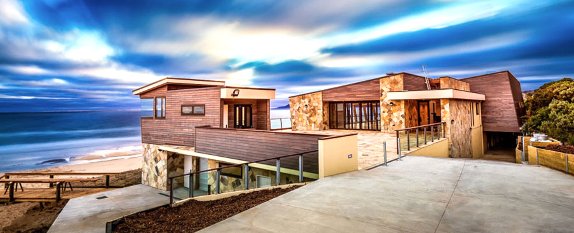 Fairhaven SLSC Third Ecology Architects ArchiPro AU