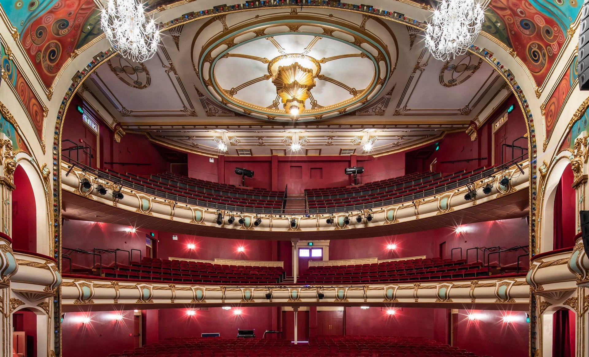 Hawke's Bay Opera House