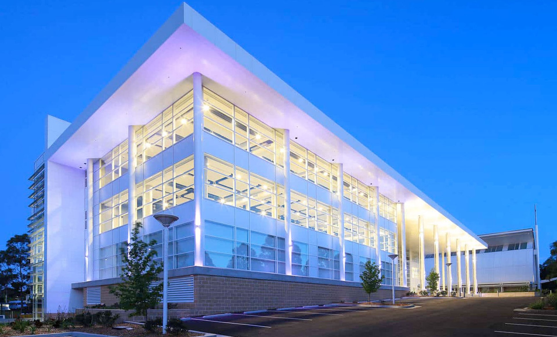 Hillsong Epicentre, Norwest