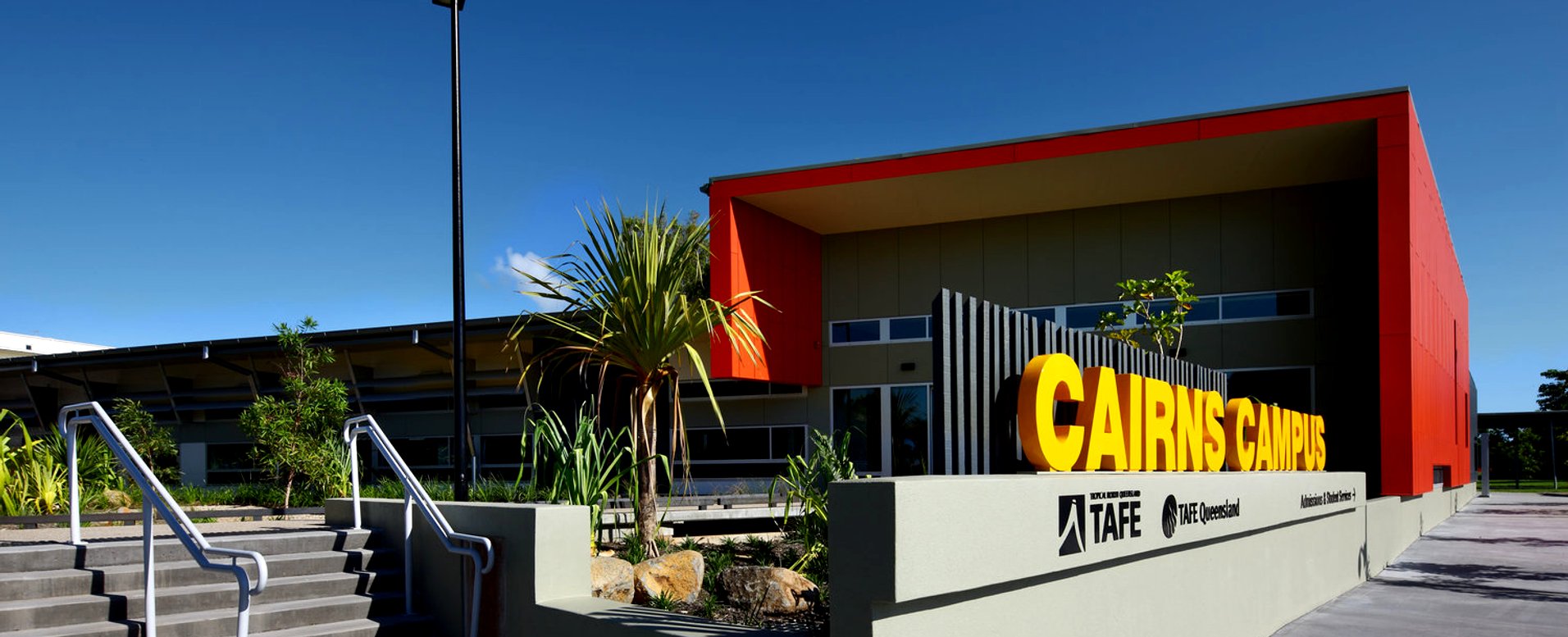 TAFE Cairns ArchiPro AU