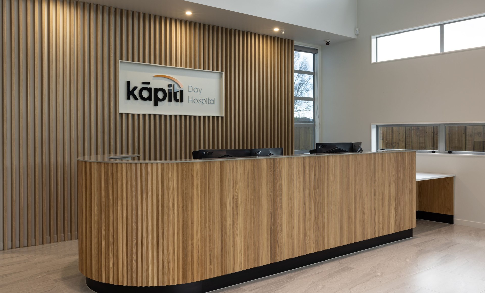 Kapiti Day Hospital
