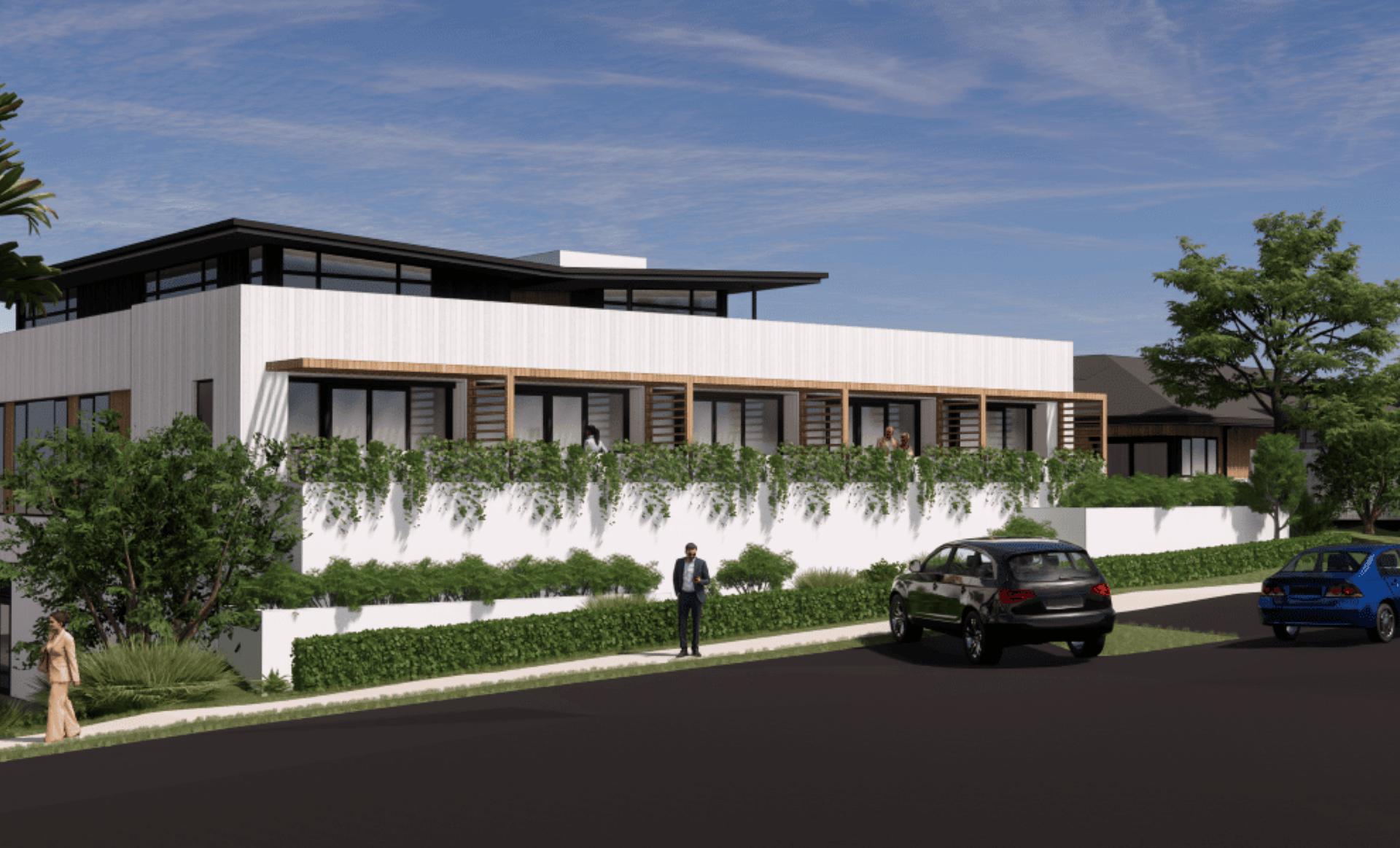 Harbour Hospice
