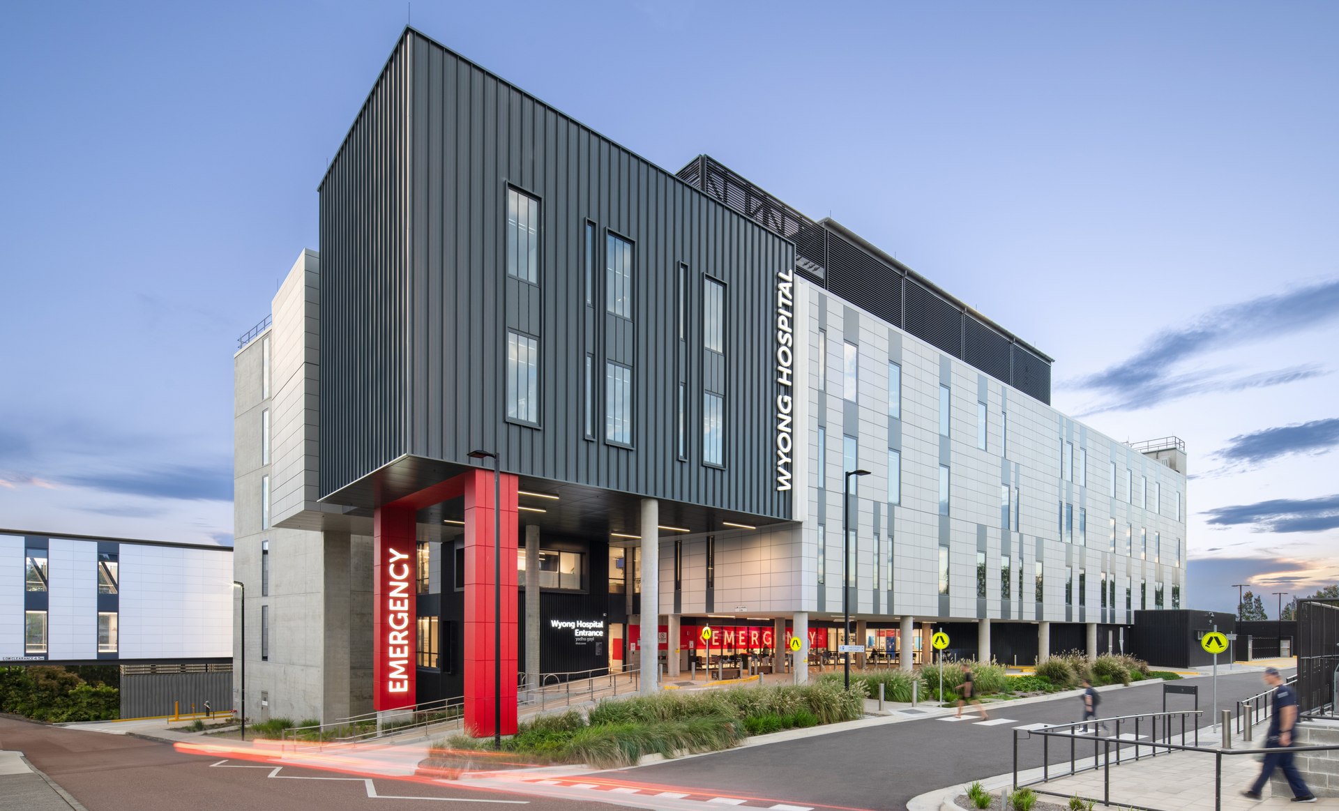 Wyong Hospital