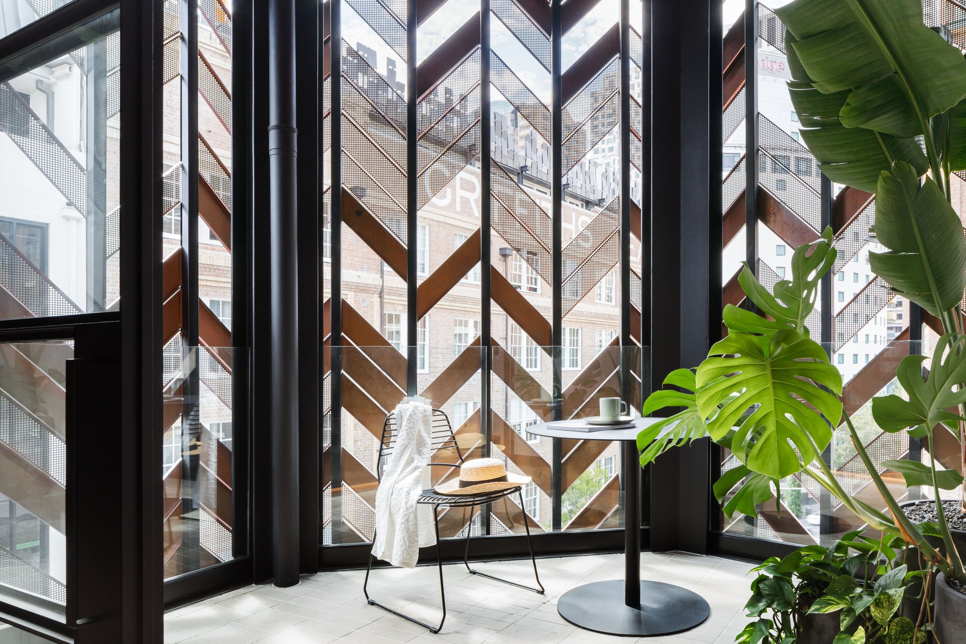 Paramount House Hotel, Surry Hills by Calida Projects | ArchiPro AU