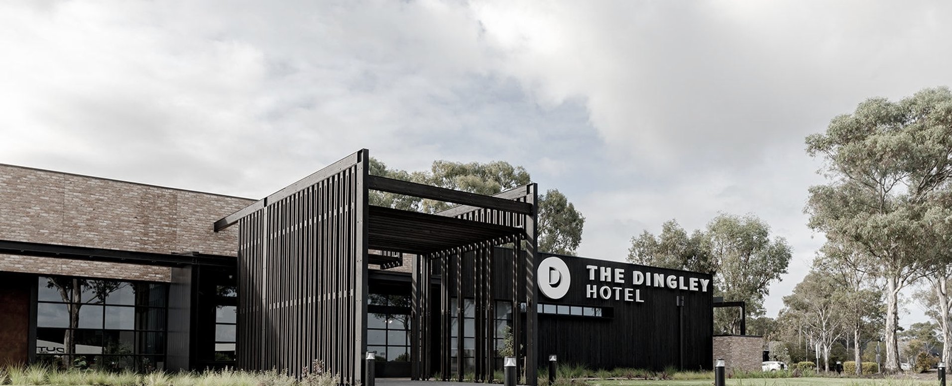 The Dingley Hotel | ArchiPro AU