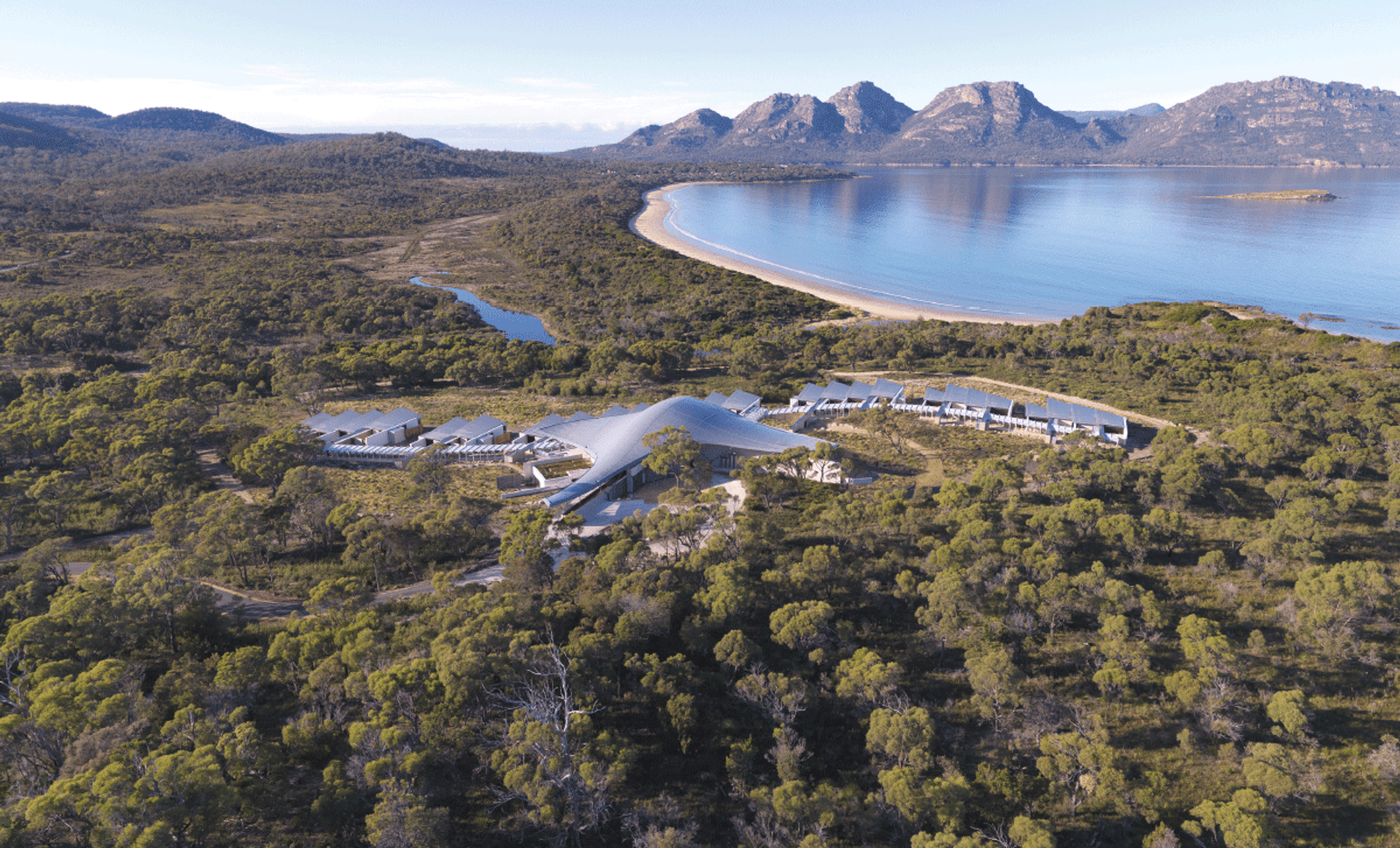 Saffire Freycinet