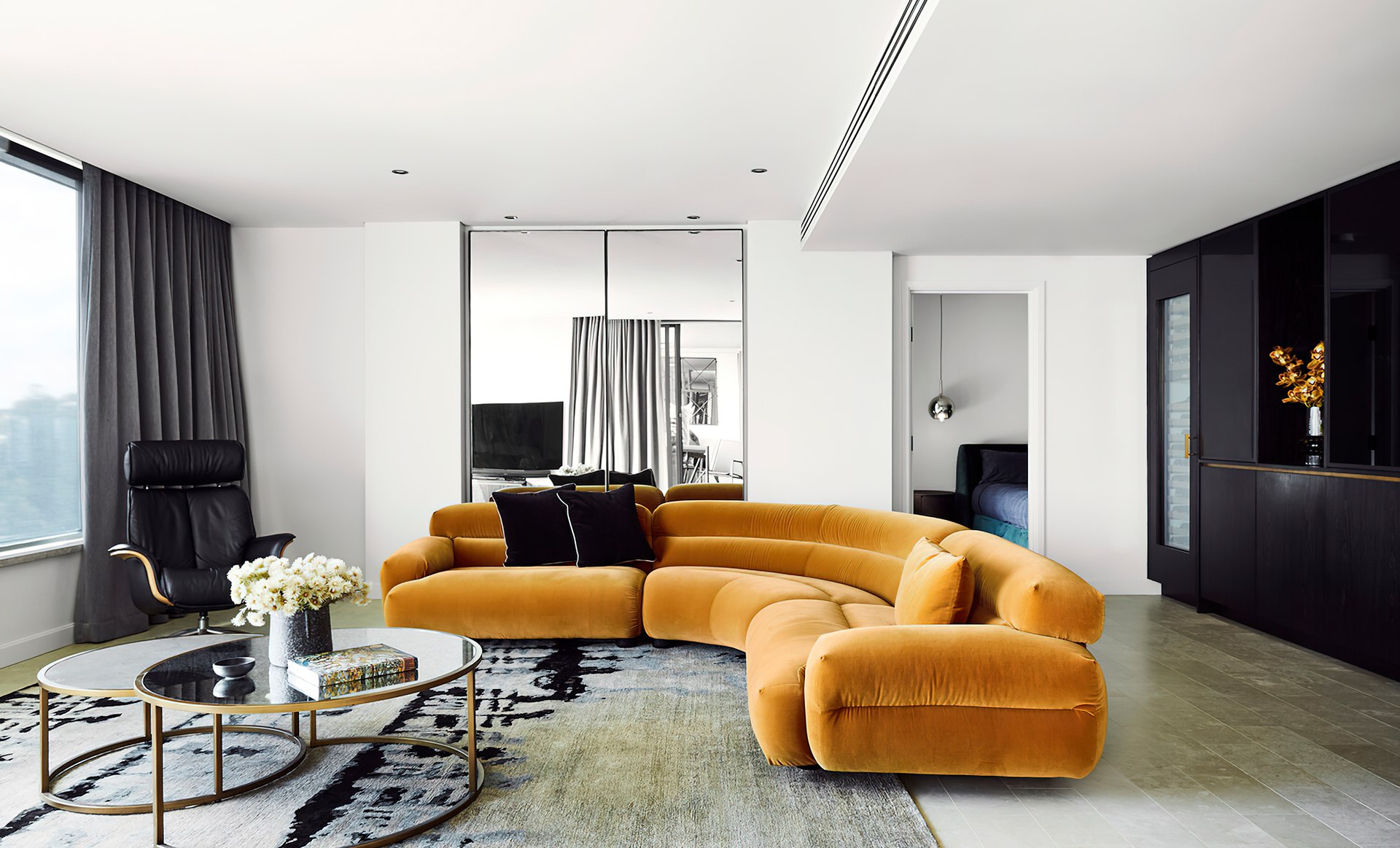North Sydney Apartment