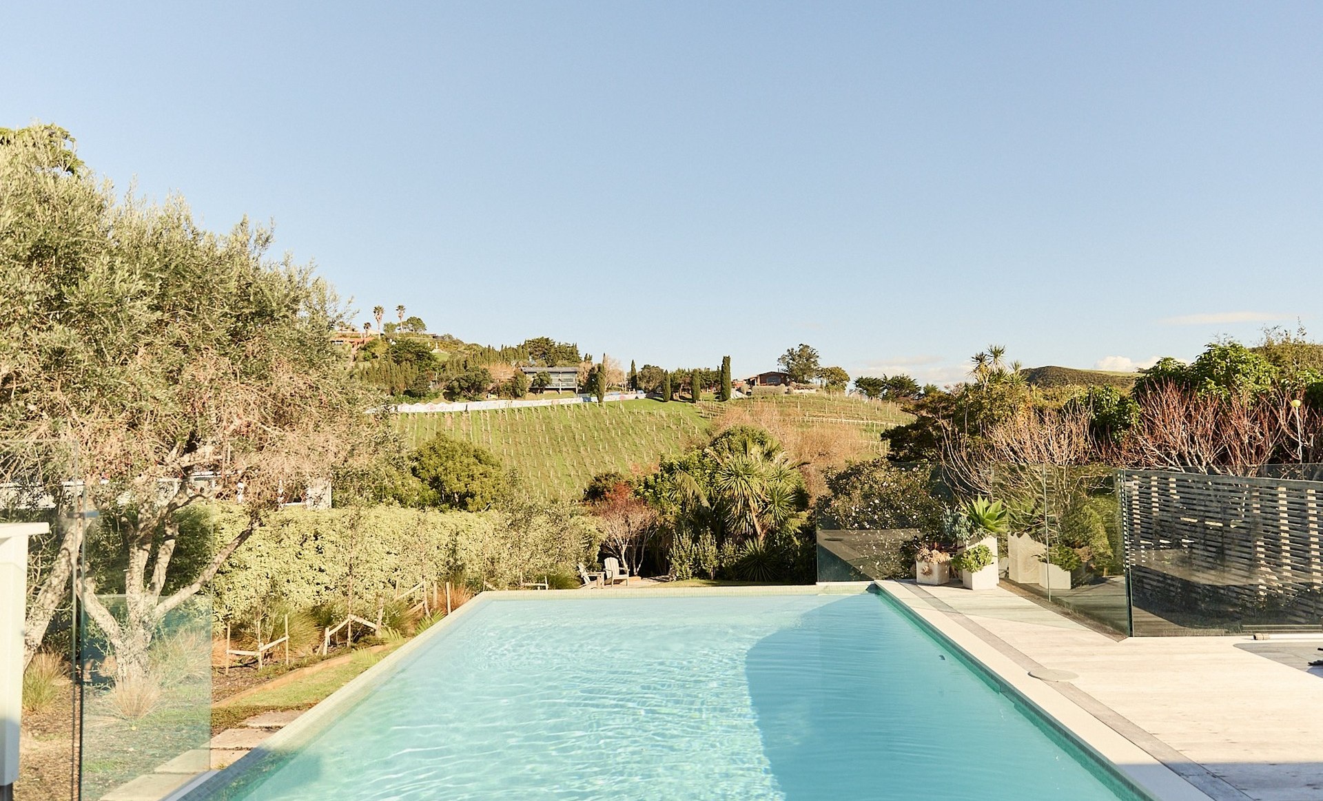 Seaview Residence