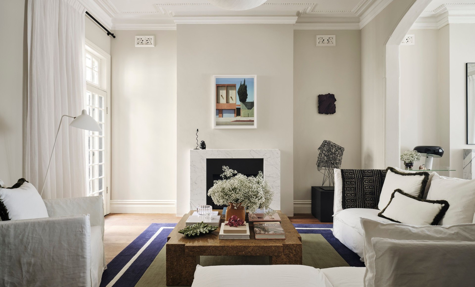 Woollahra Terrace
