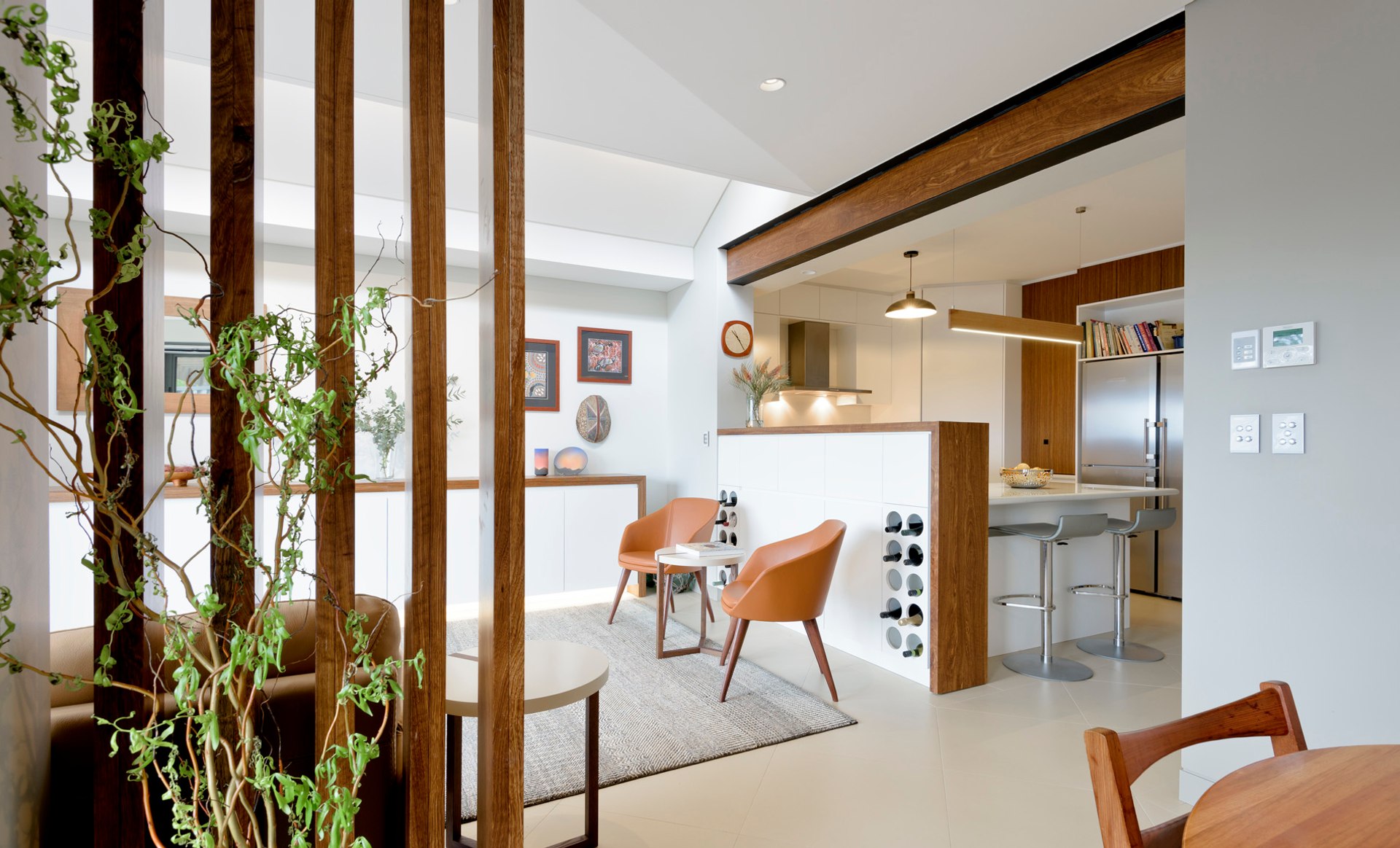 Lilyfield House