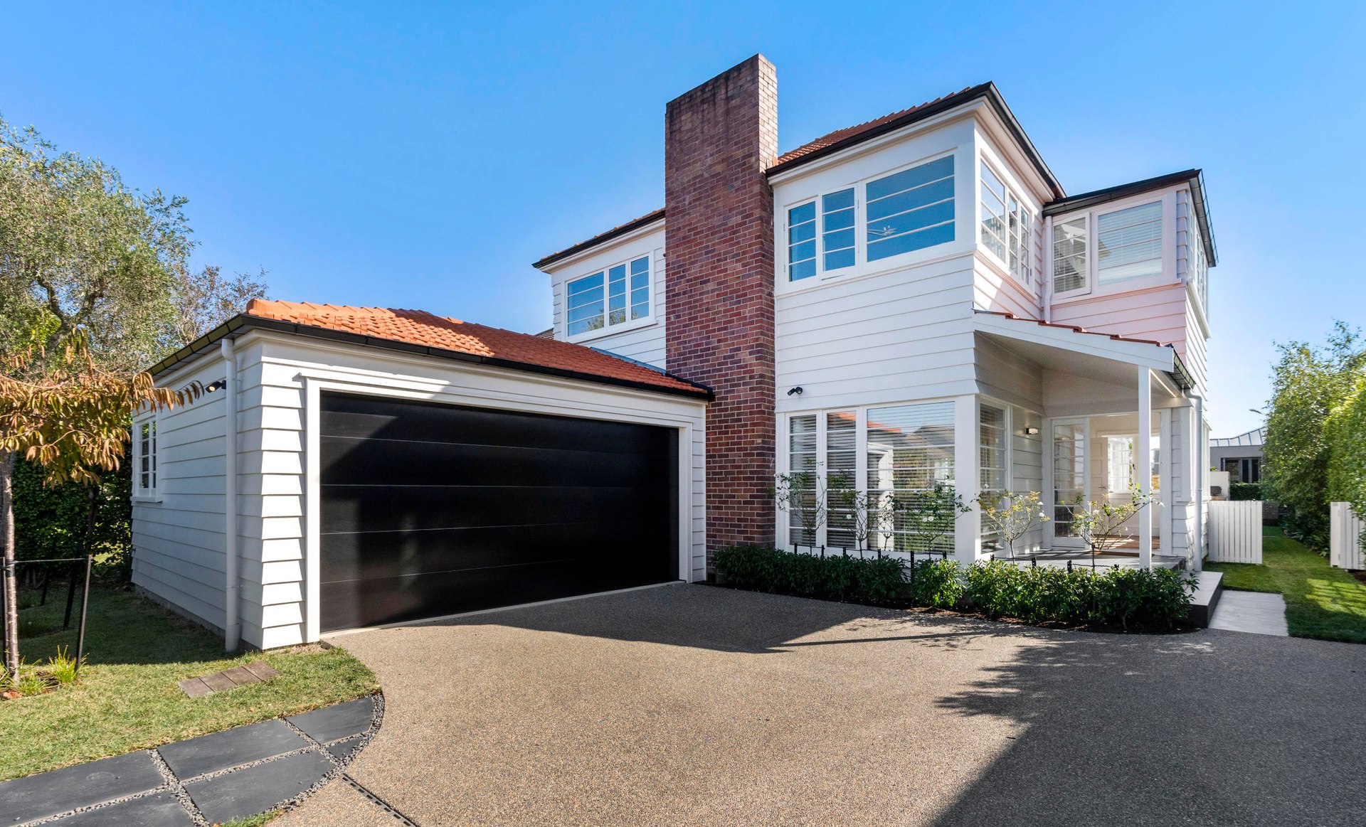 Remuera - House