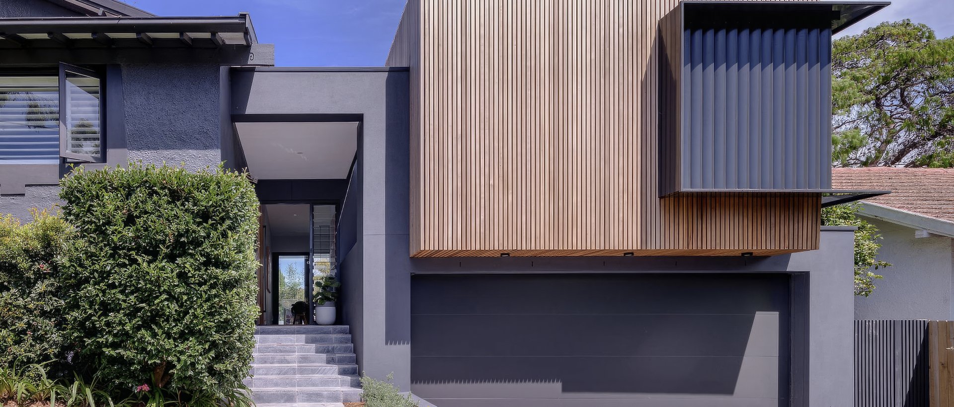 Newark by JDW Construction | ArchiPro AU
