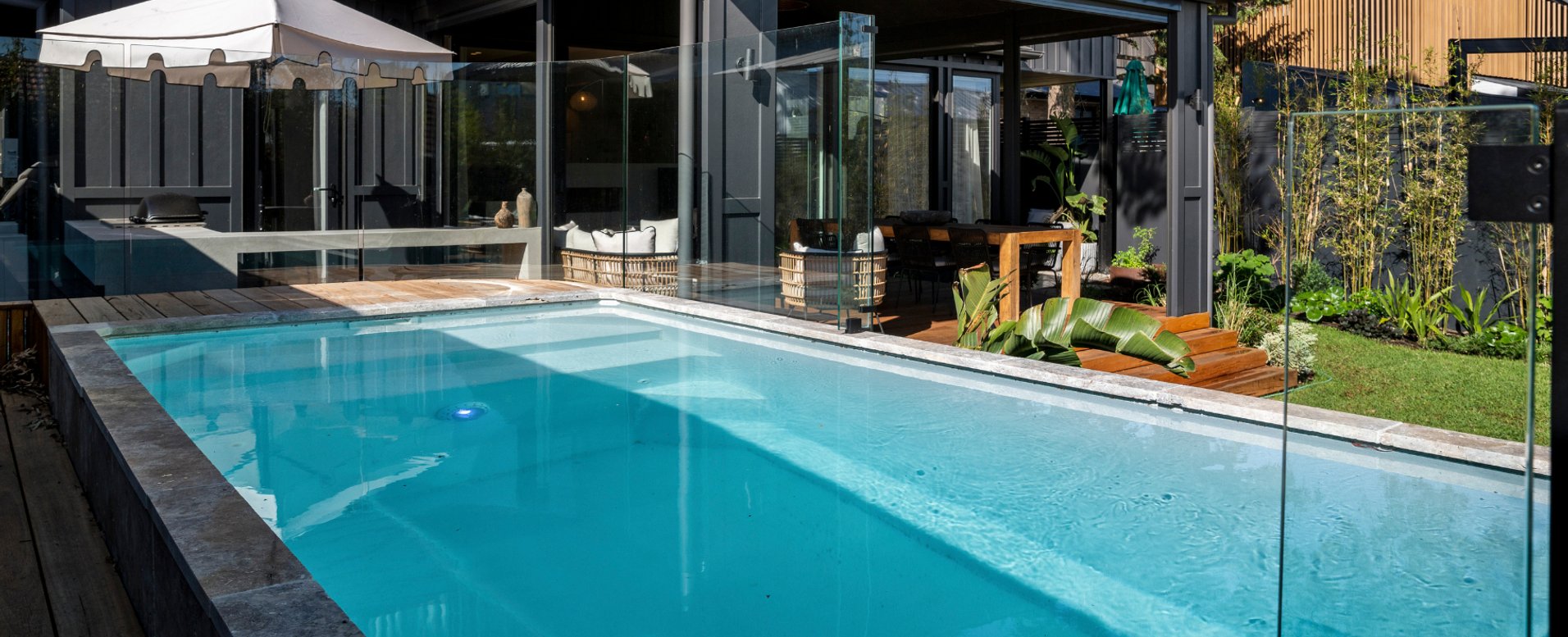 The Block House 4 Steph & Gian by Plungie ArchiPro AU