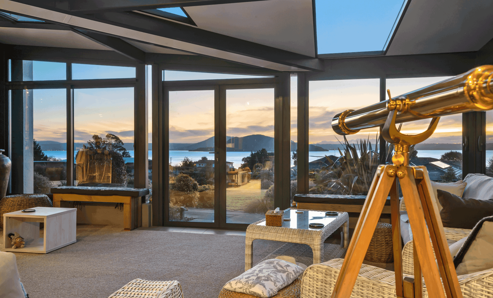 Conservatory/Sunroom