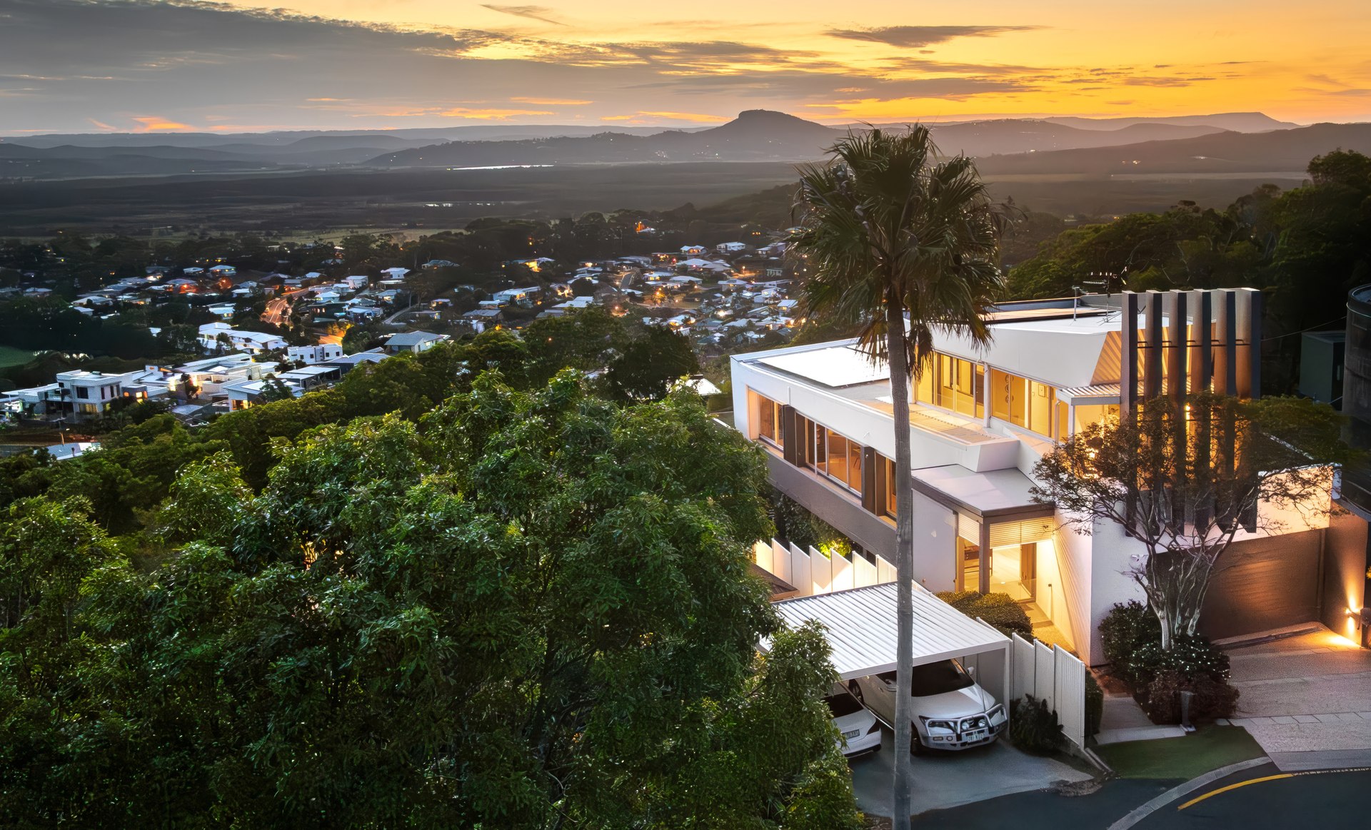 Sunshine Coast Renovation