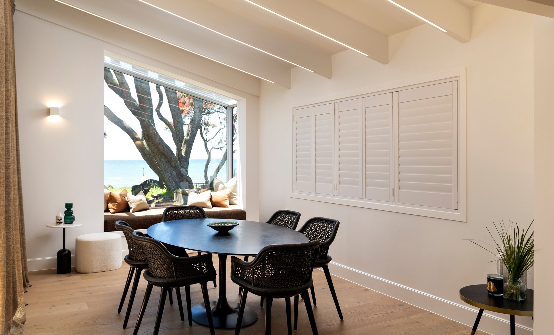 Project Beach House Revamp