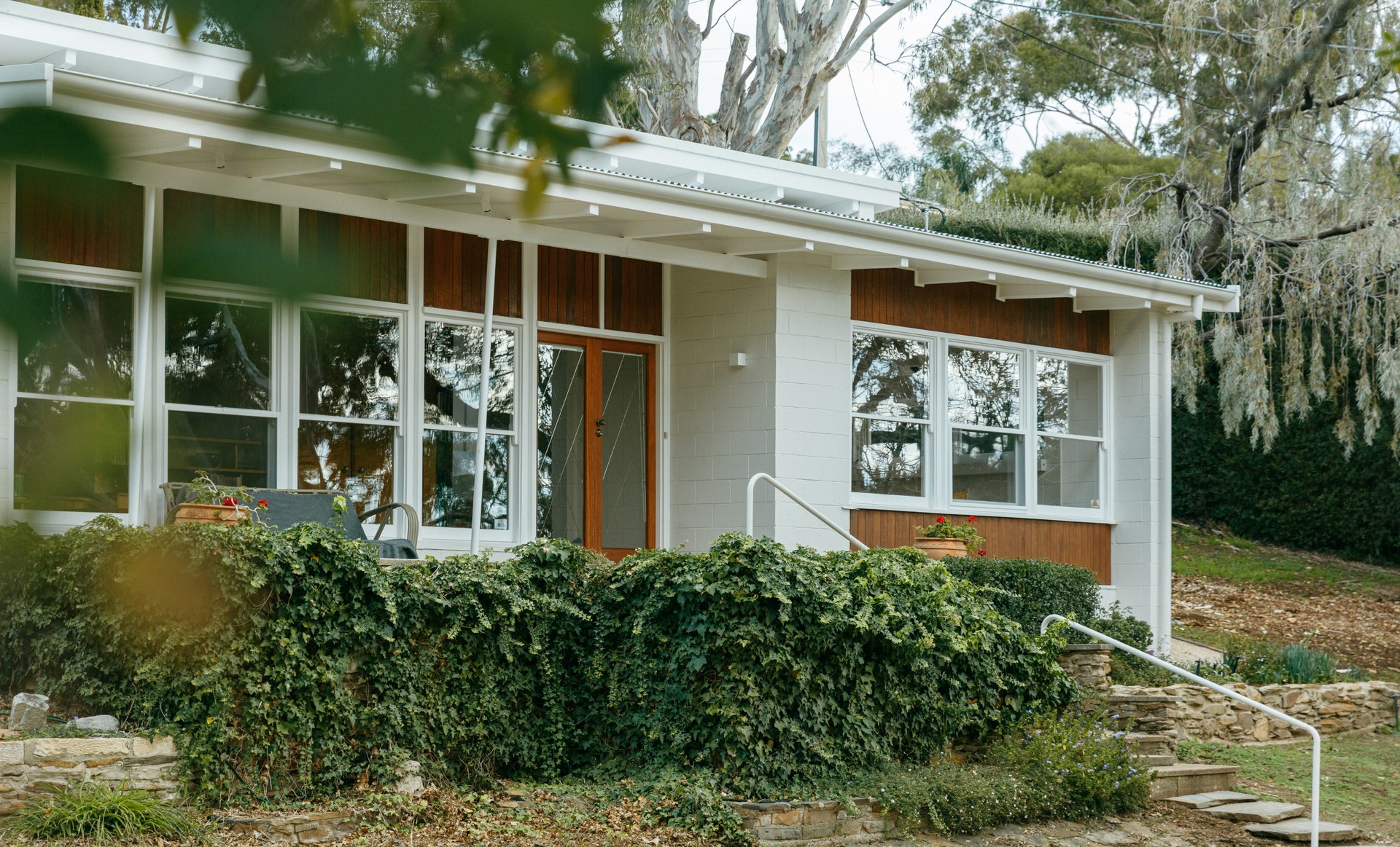 Poppy's House