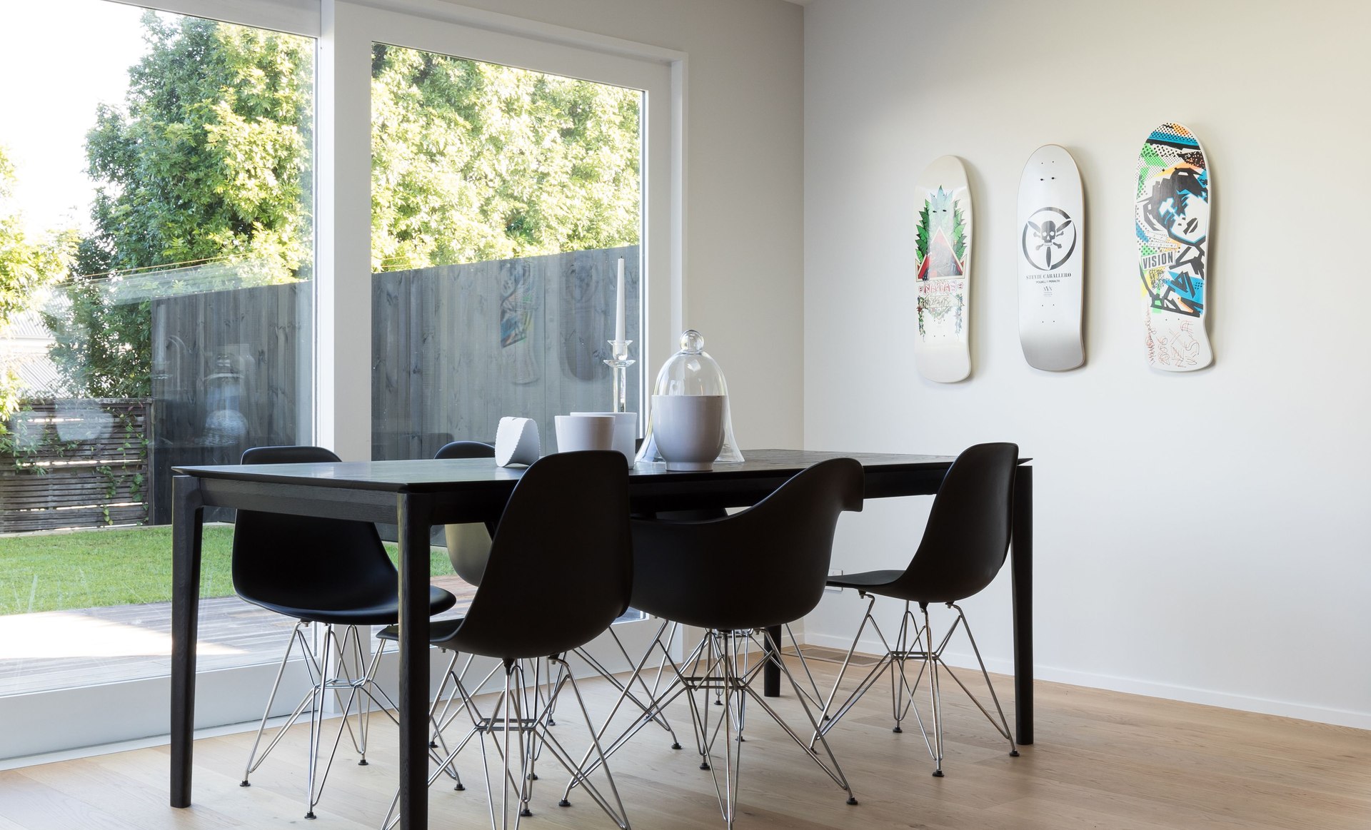 Villa Renovation - Ponsonby, Auckland