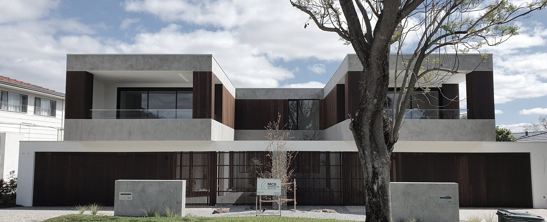 Howard Parade Keen Architecture ArchiPro AU