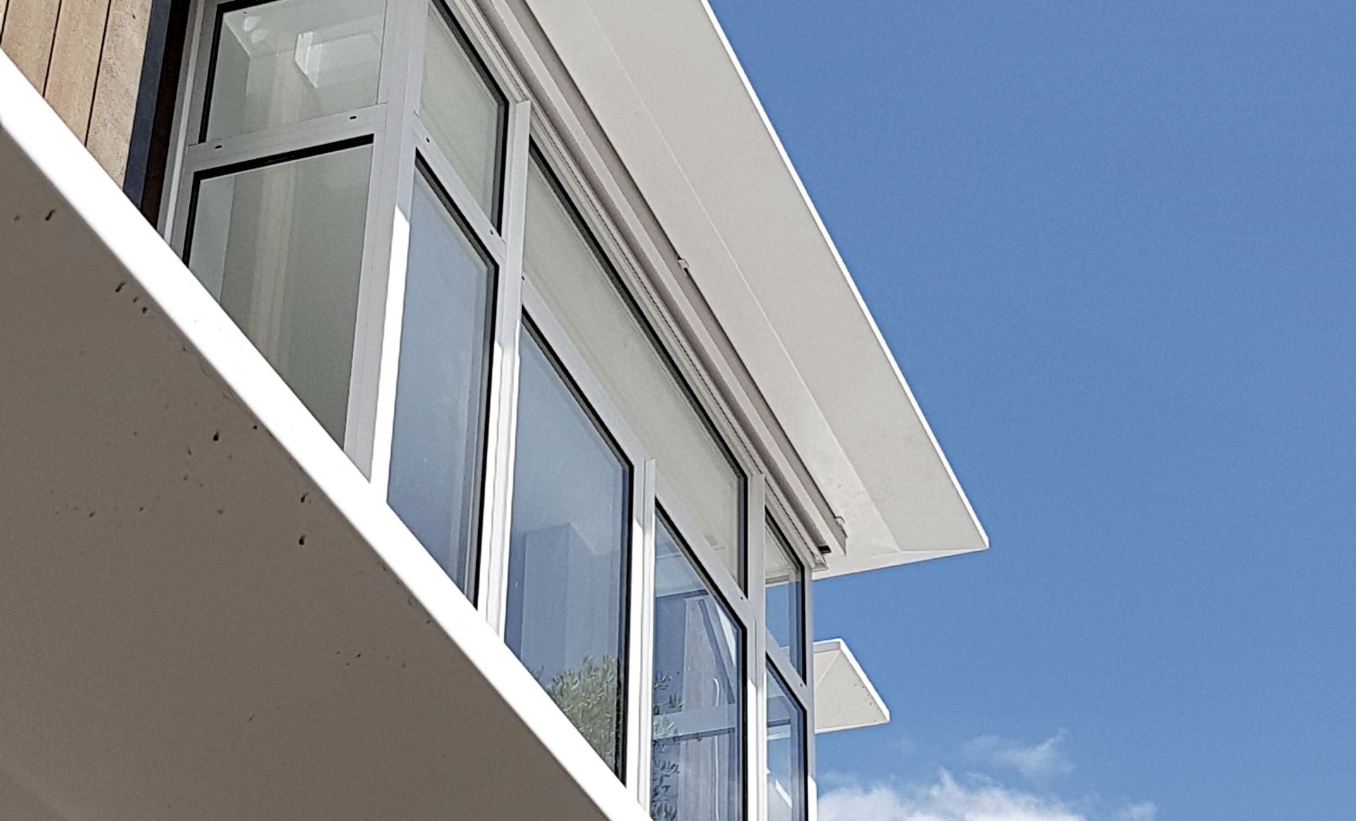 Hepburn Street - Multi-Unit Remedial Reclad & Modernisation