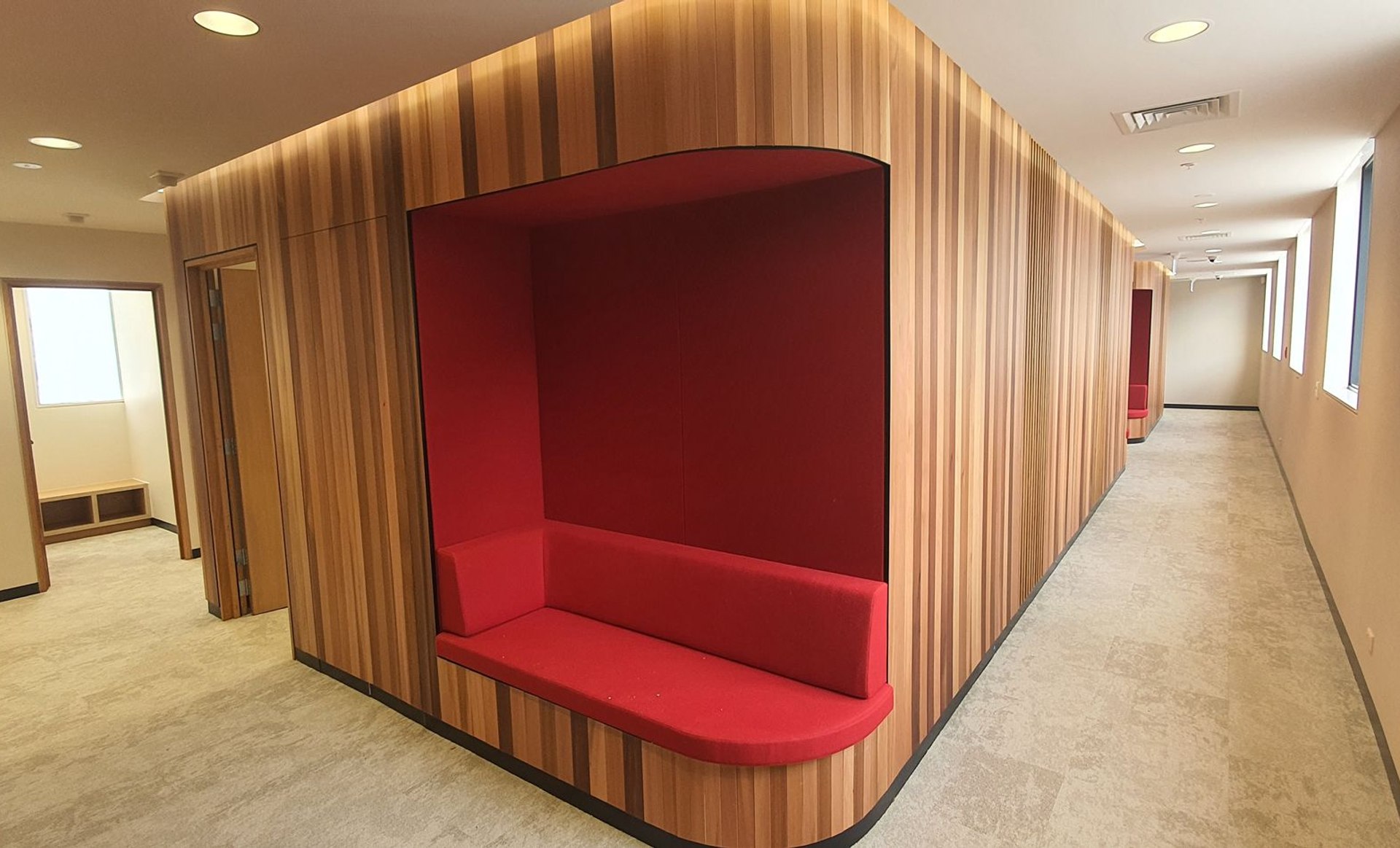 Custom Carpentry