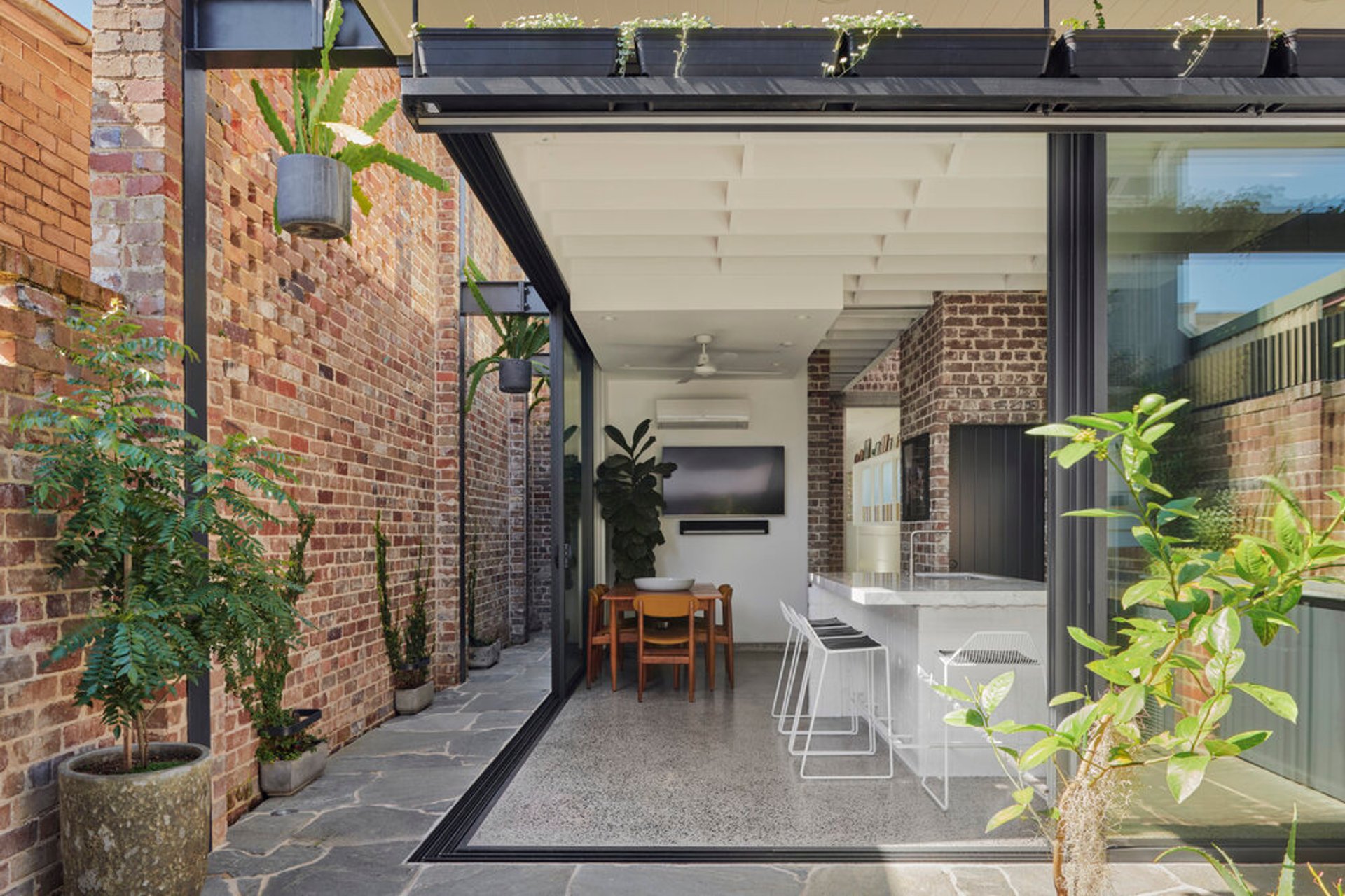 Union Street by Benedict Design | ArchiPro AU