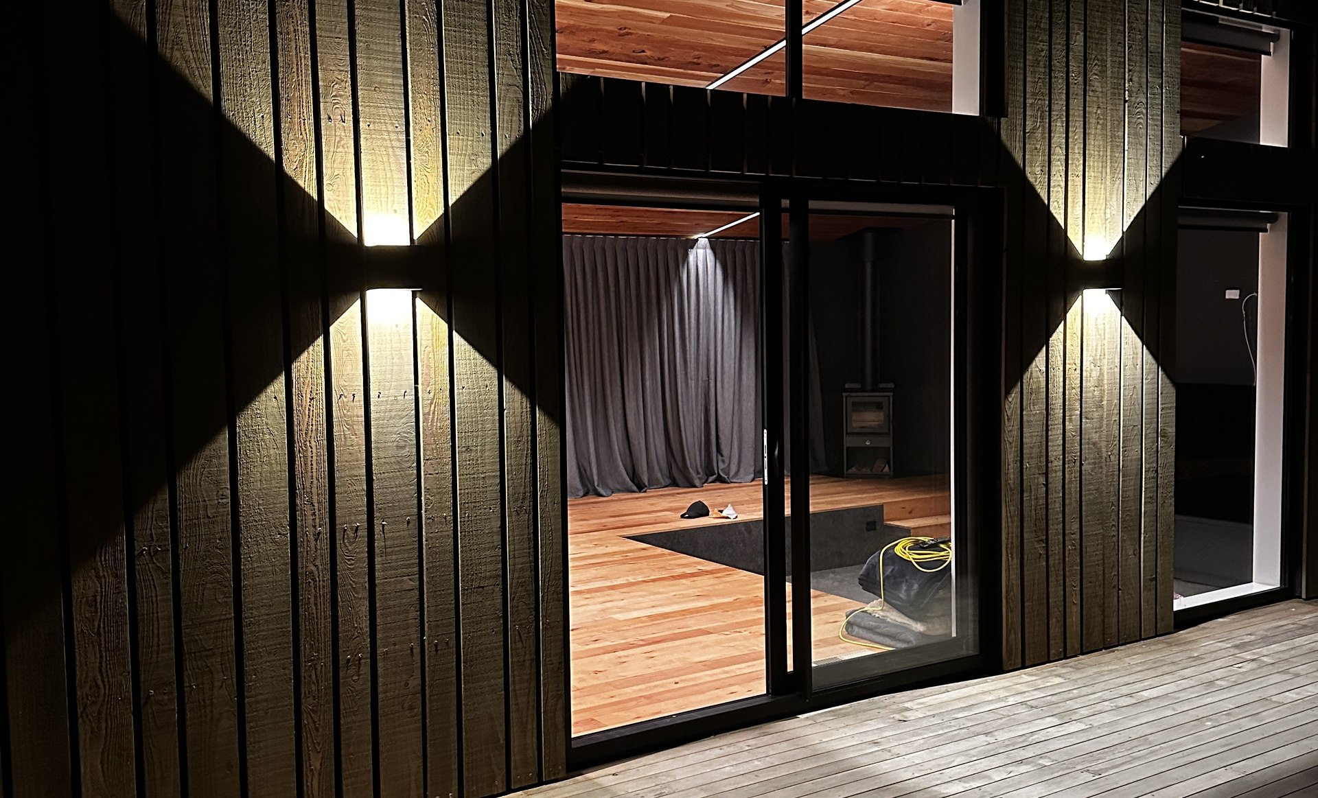 Cass Bay Residence