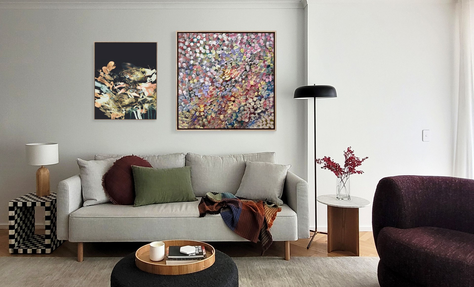 Macquarie Street Residence