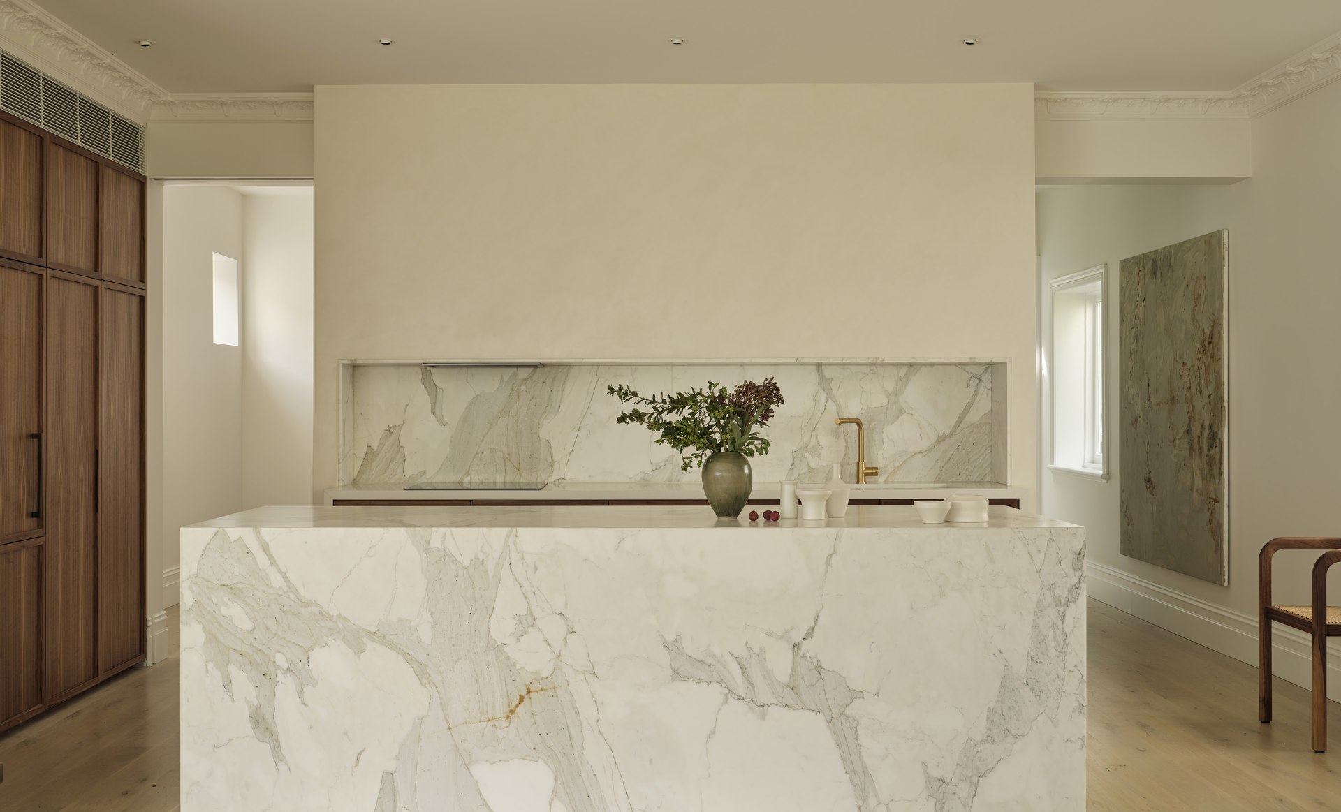 Lavender Bay House