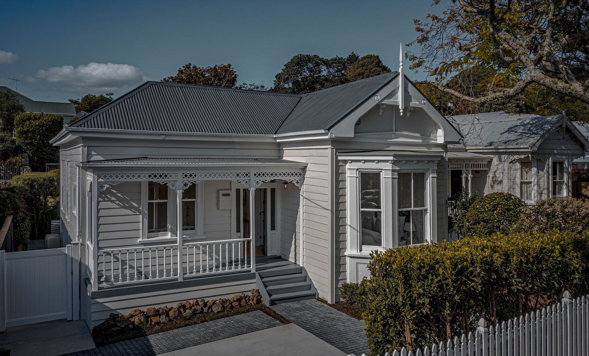 Transform Your Villa with Miro Homes