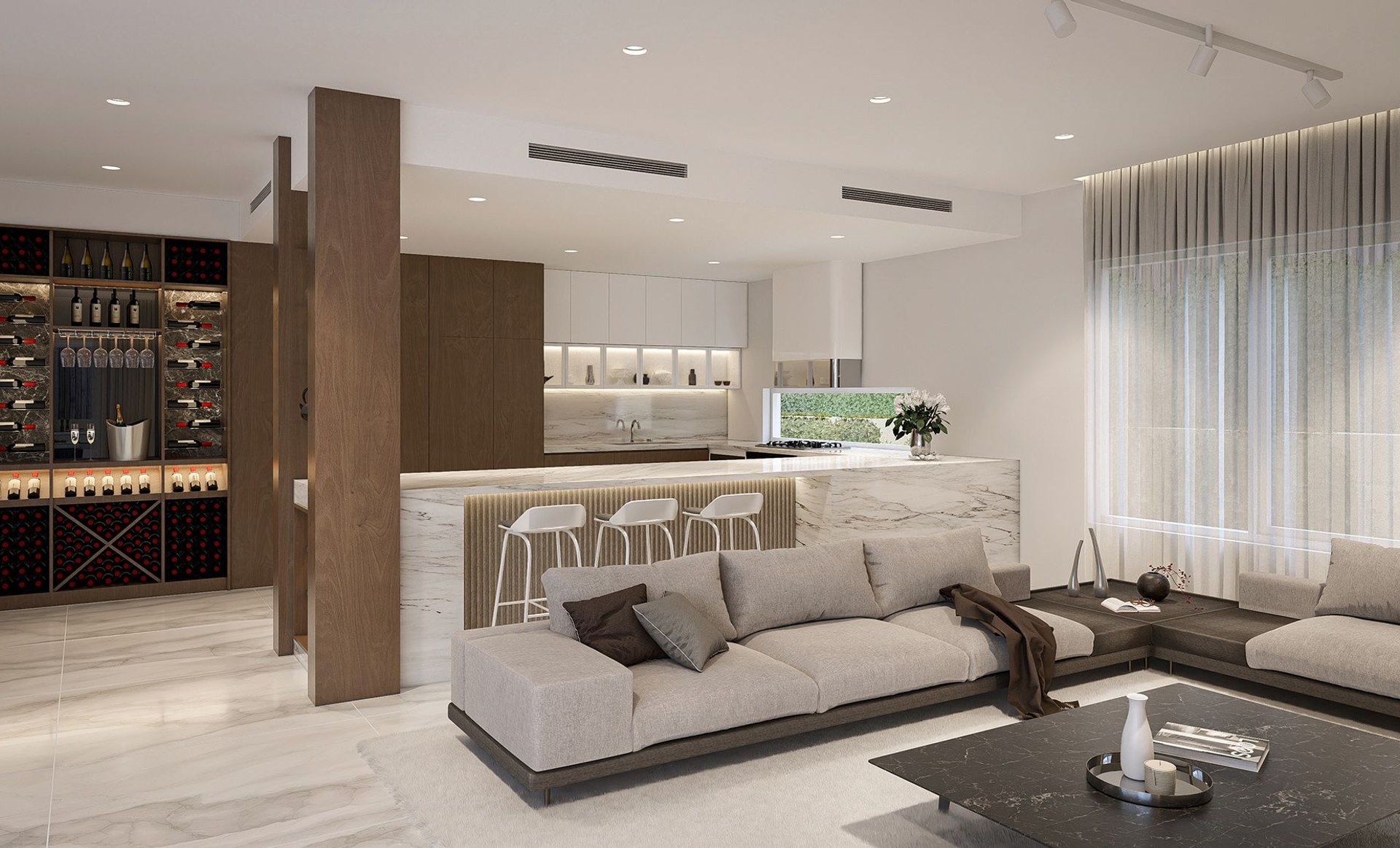 North Fremantle Alterations & Additions