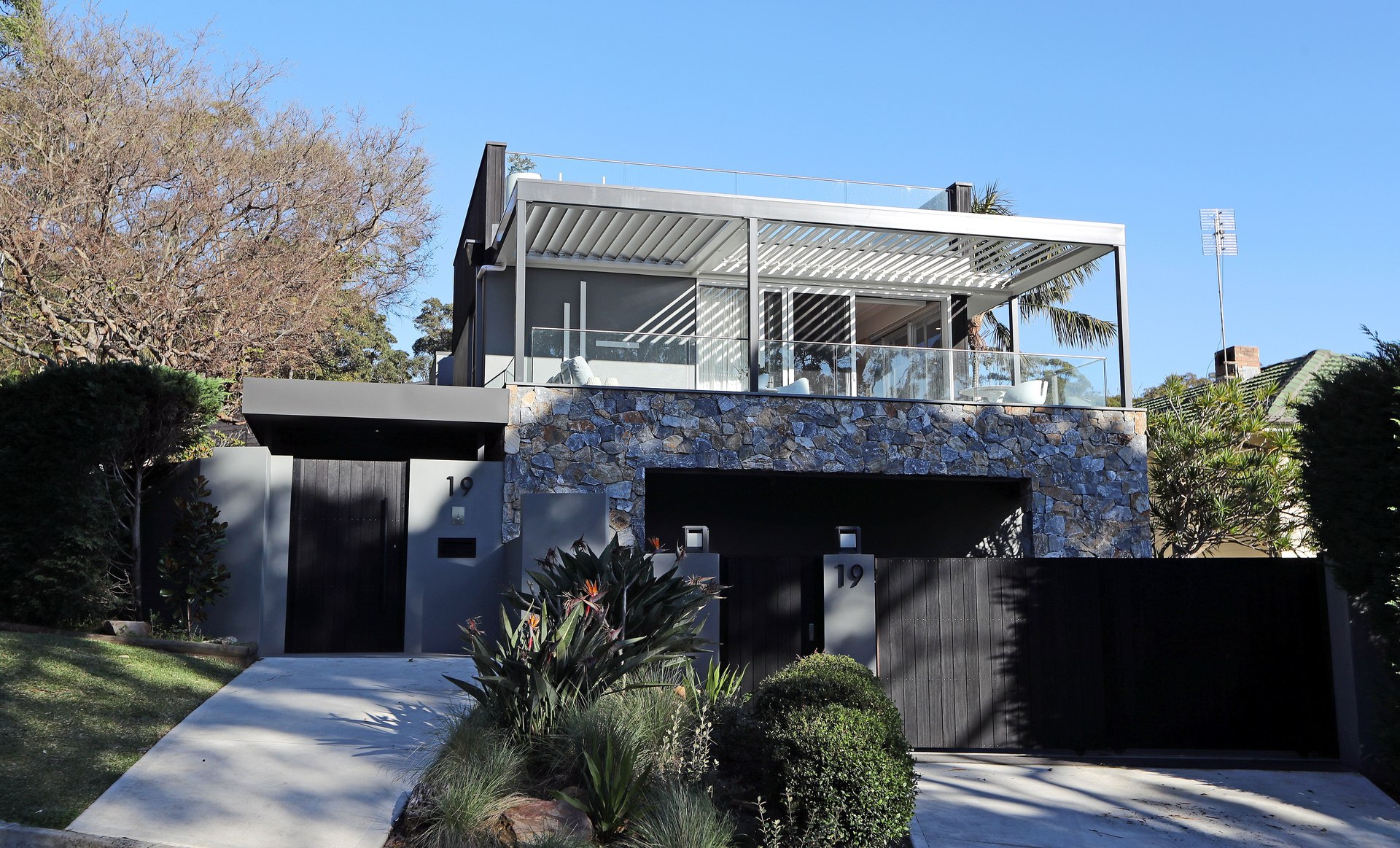 Balgowlah House