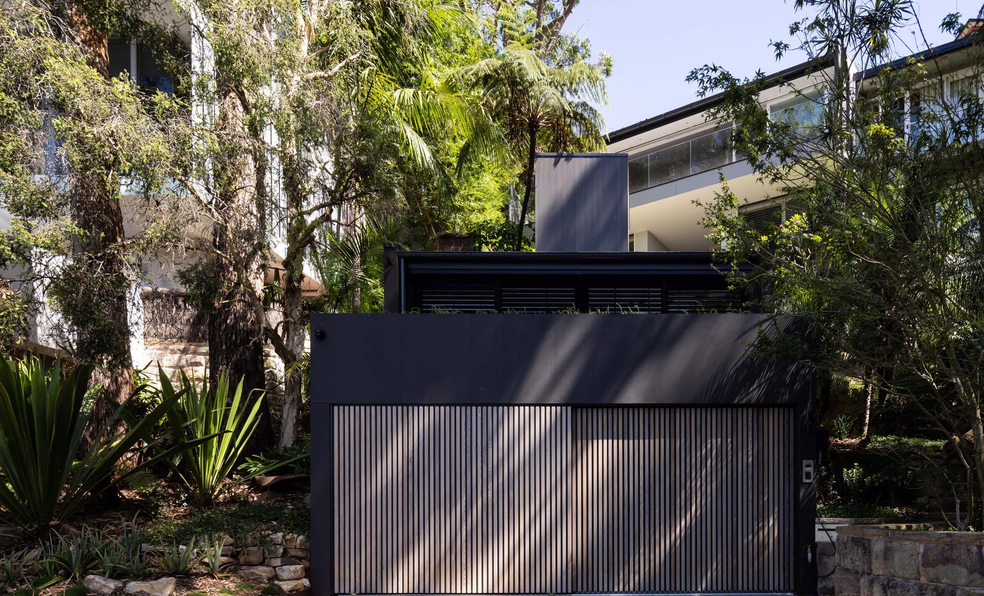 Mosman House