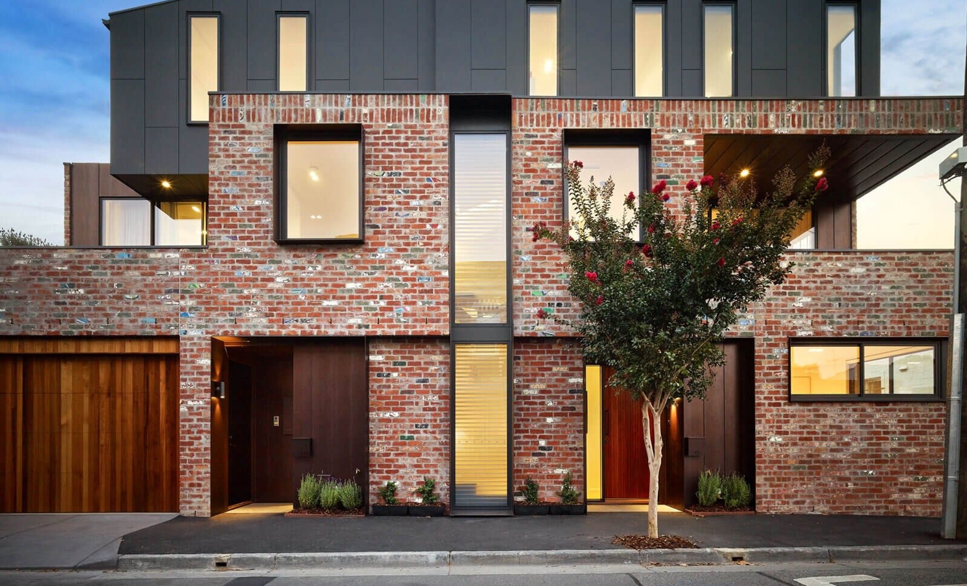 Family Friendly Townhouse