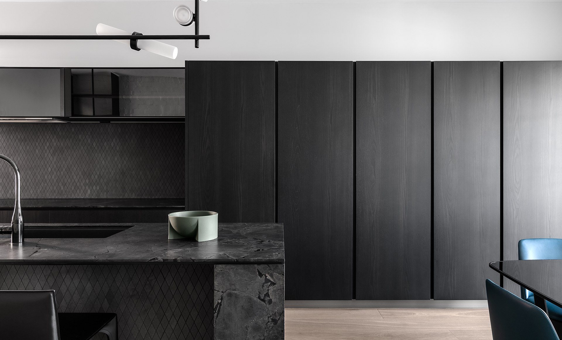 South Yarra Residence