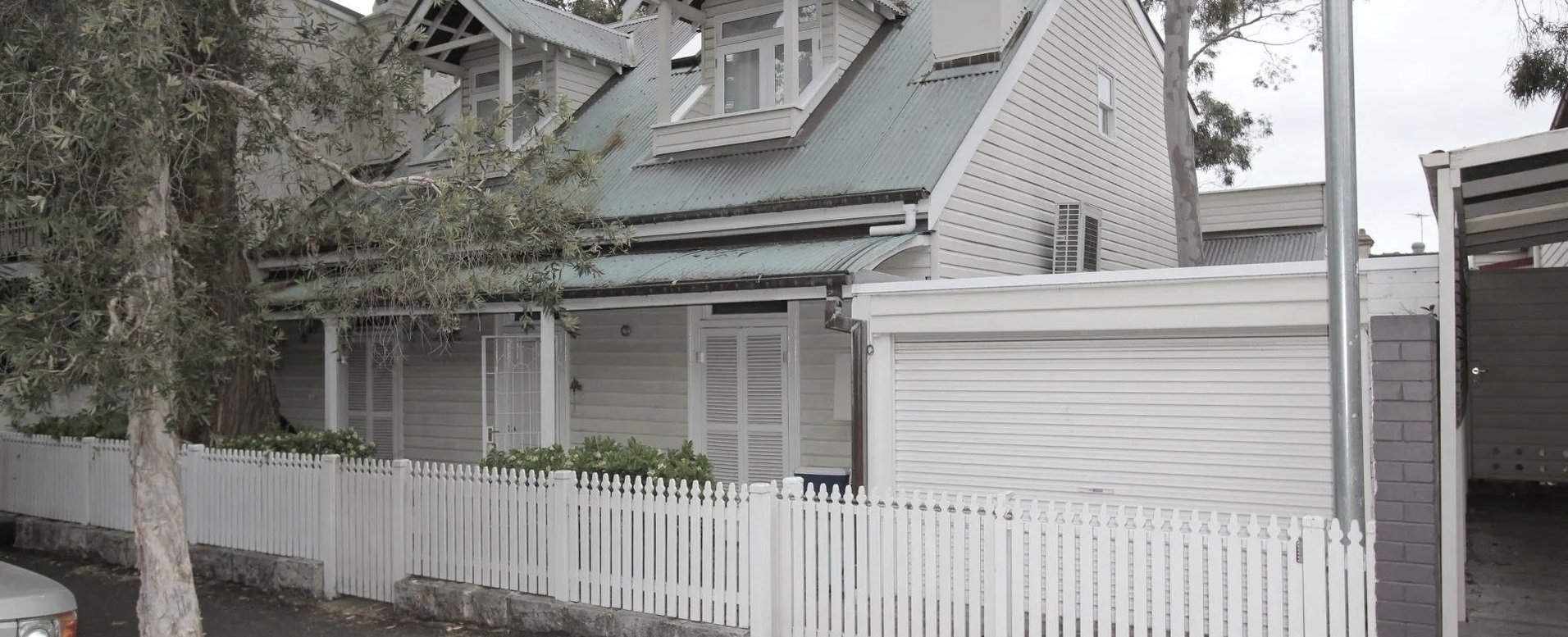 BIRCHGROVE, Rowantree St by AS & KB Constructions ArchiPro AU