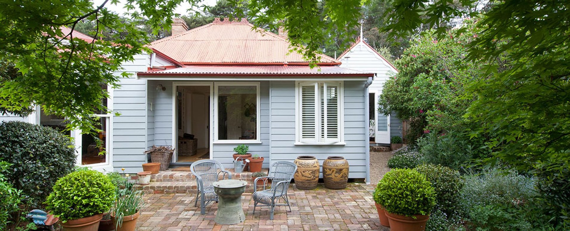 Blackheath House by Haiku 2 ArchiPro AU