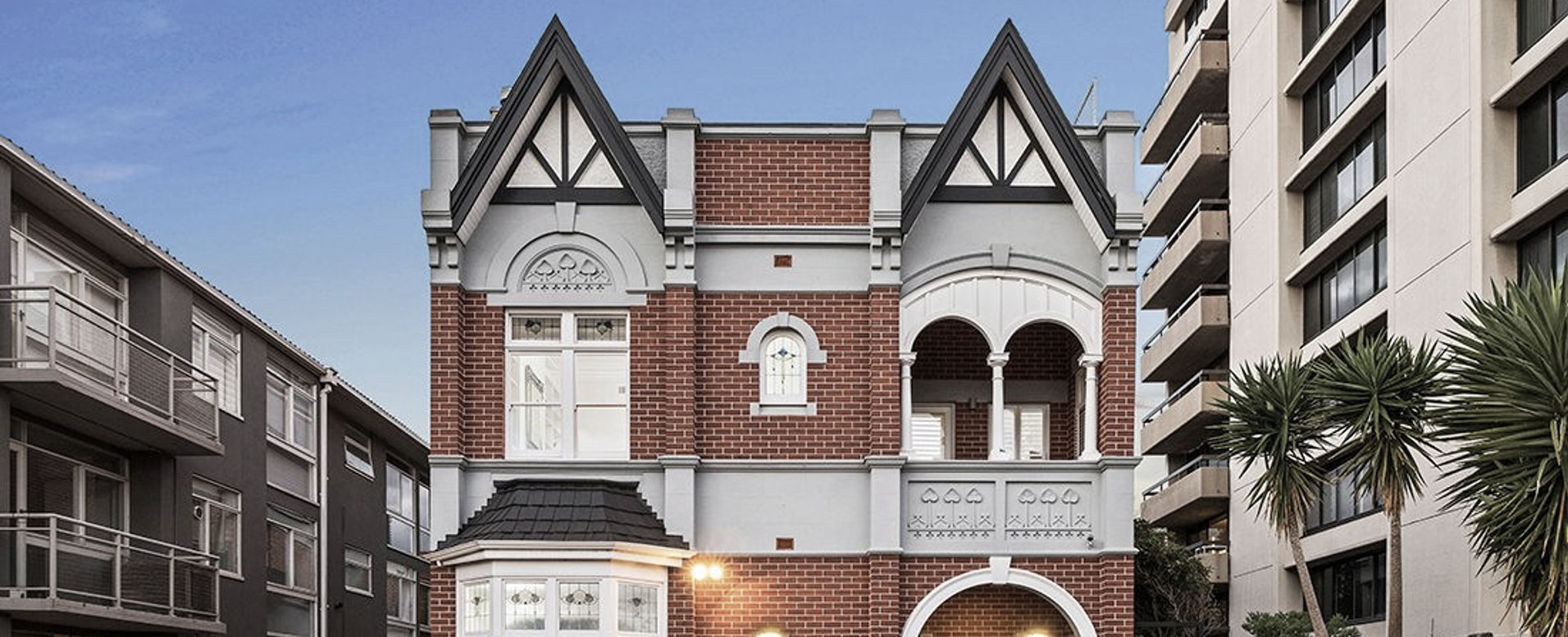 Beaconsfield by Dig Design ArchiPro AU