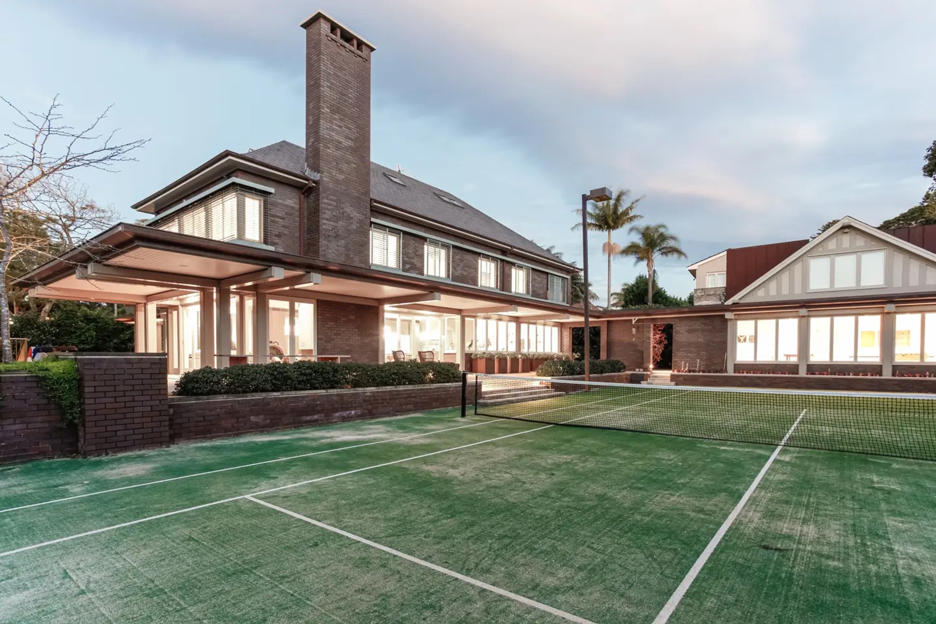 Lachlan Rowe Bellevue Hill House by TKD Architects | ArchiPro AU