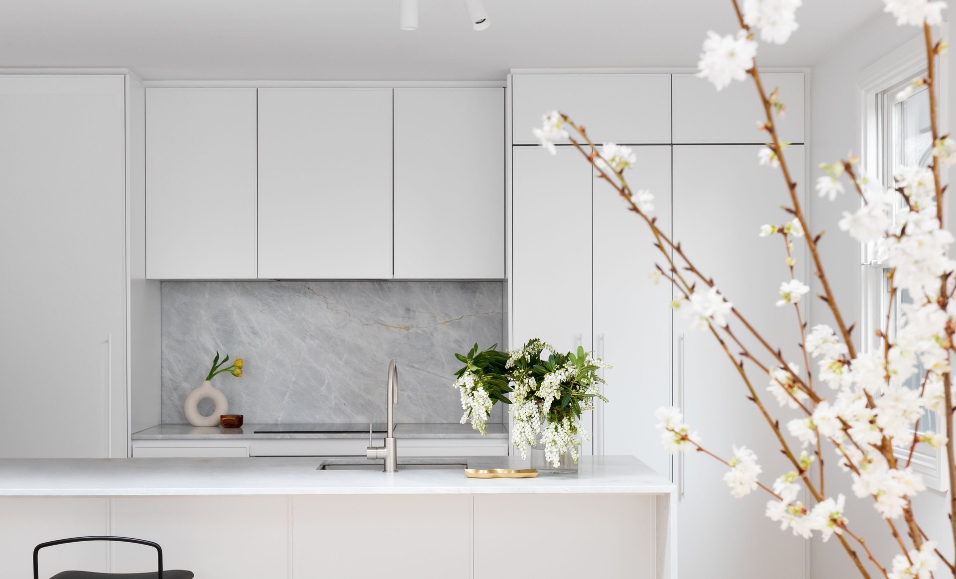 Richmond Residence