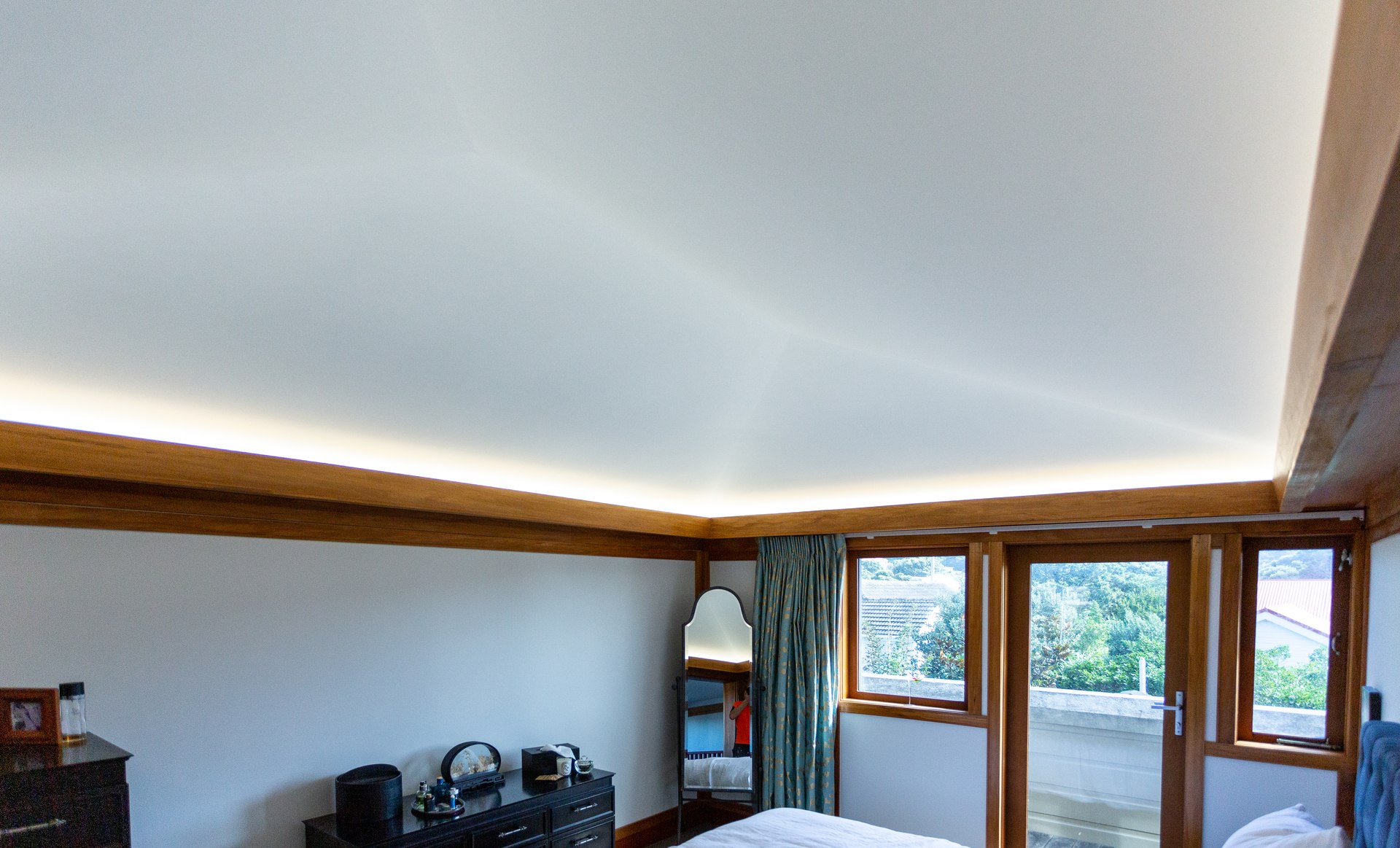 Seatoun renovation
