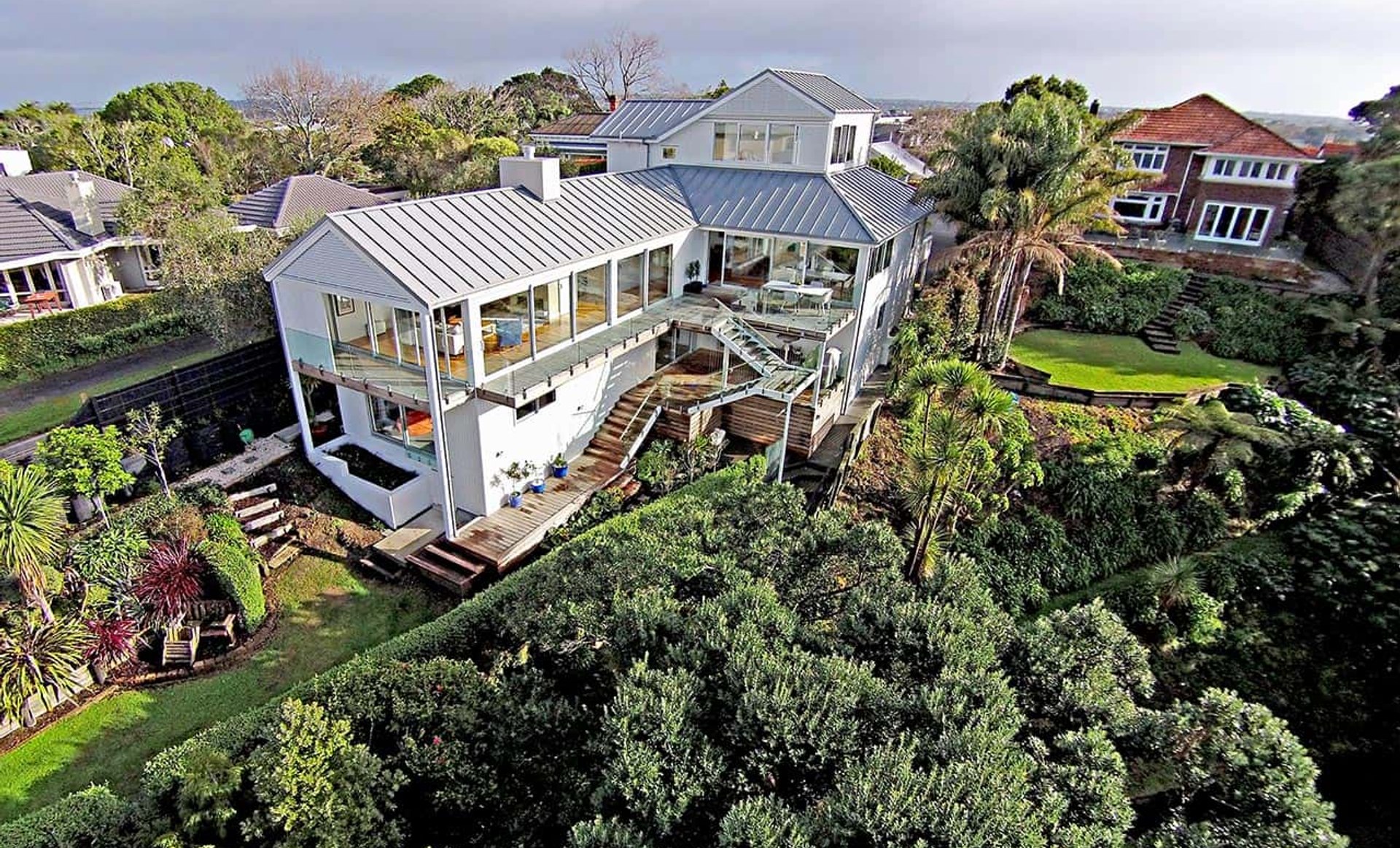 Boat House