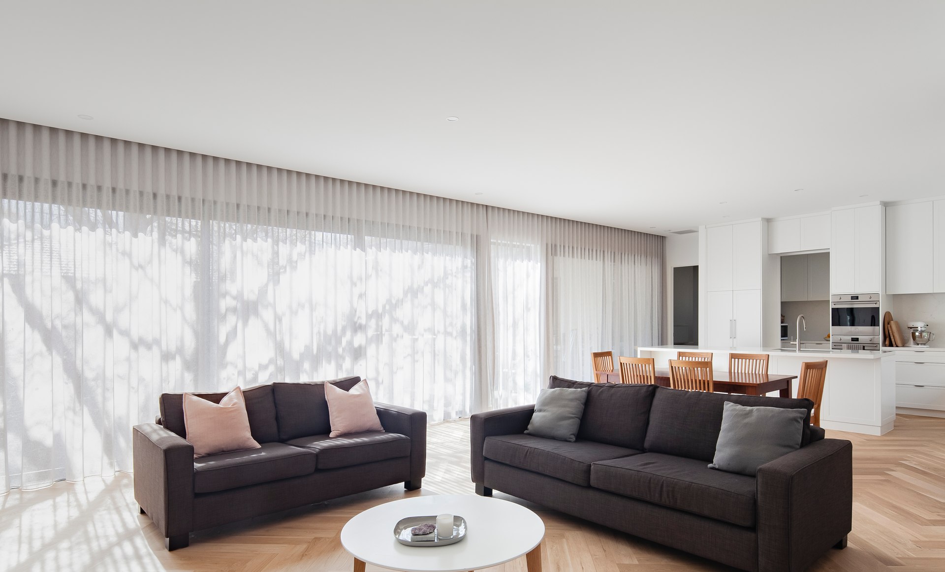 Heritage Home Renovation and Extension