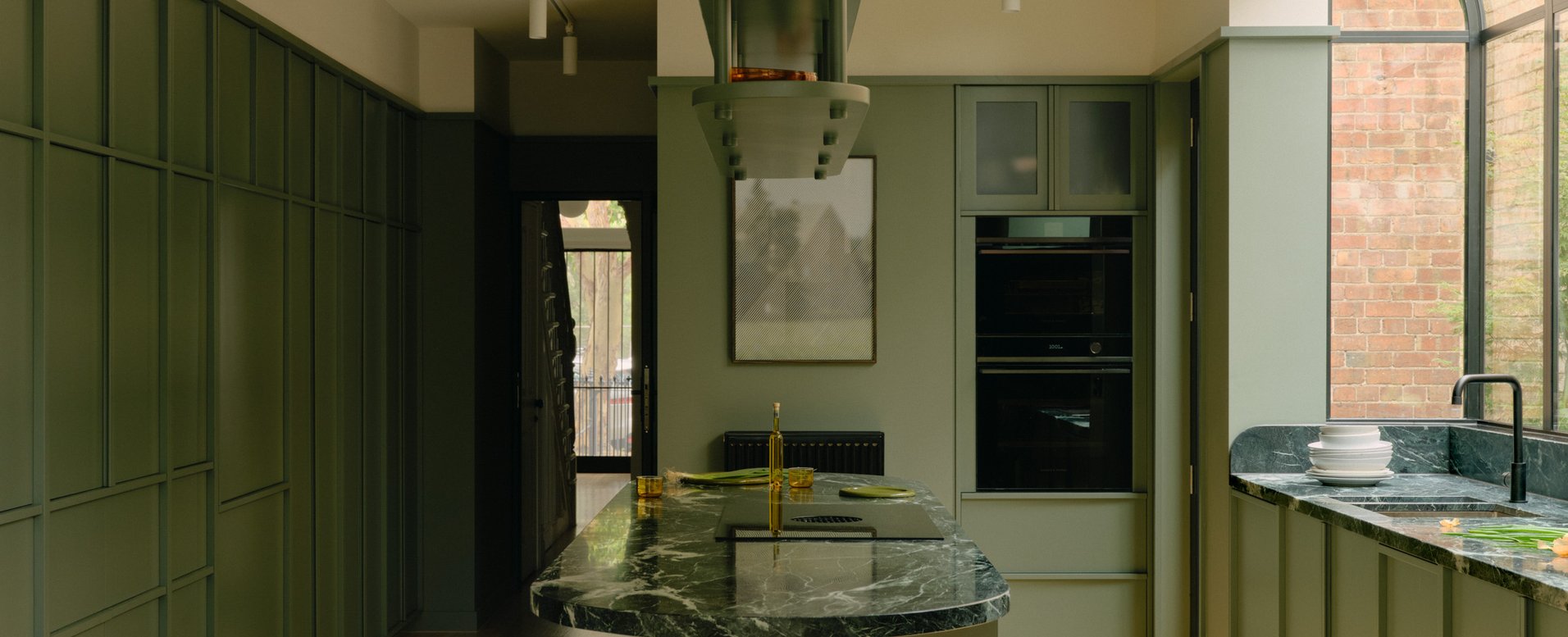 Parkville House by Placement ArchiPro AU