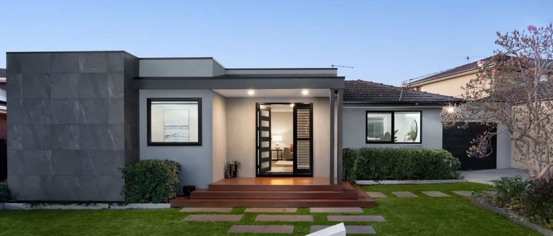 Mangana Project by Project ONE 2 ONE | ArchiPro AU