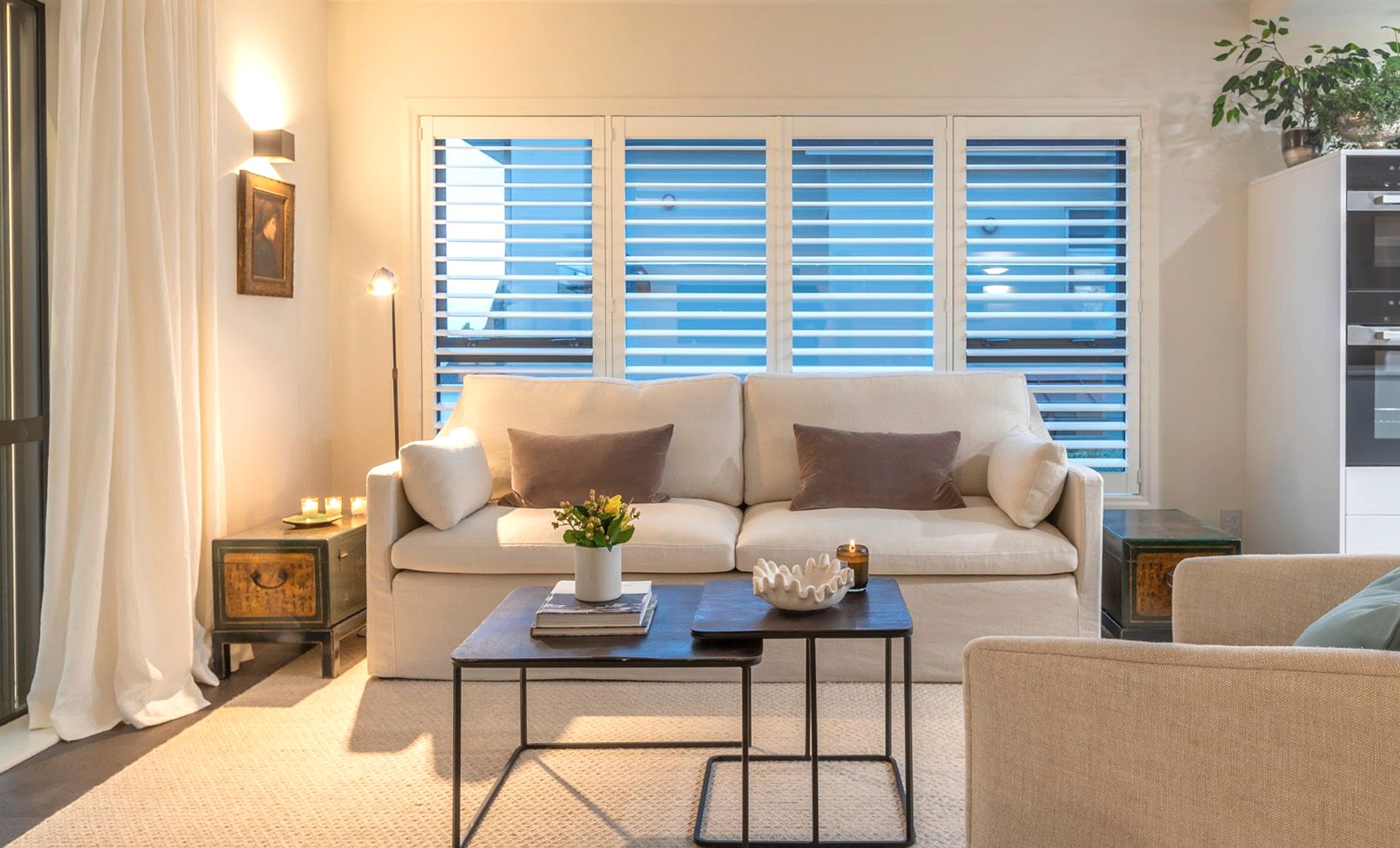 Remuera Apartment
