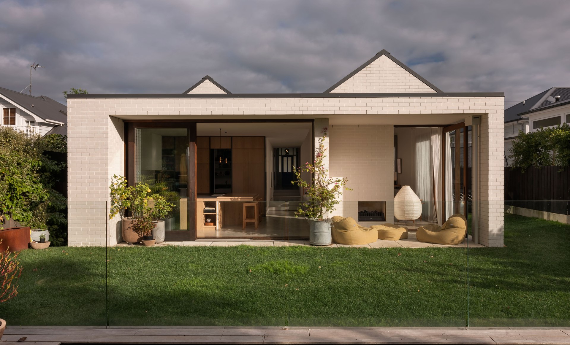 Sandringham Renovation / Extension