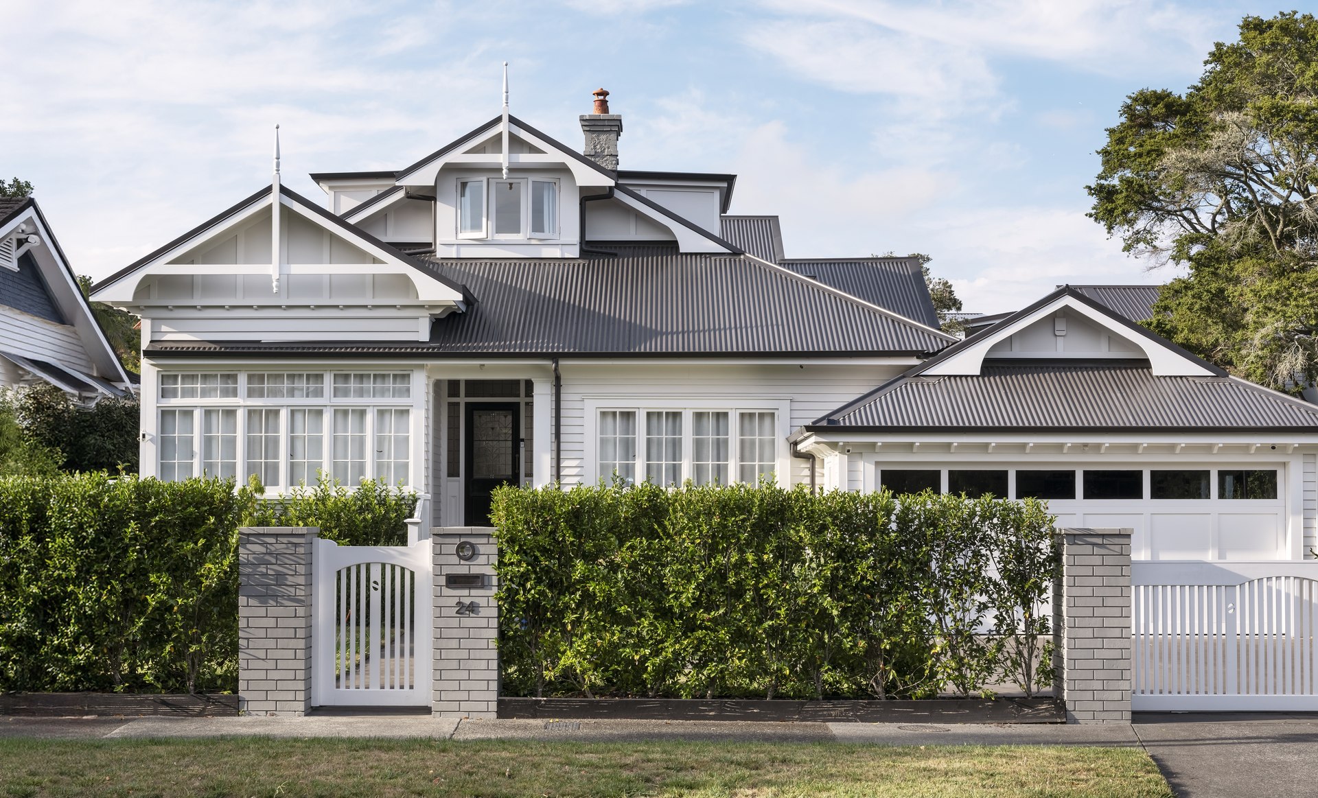 Epsom Alterations