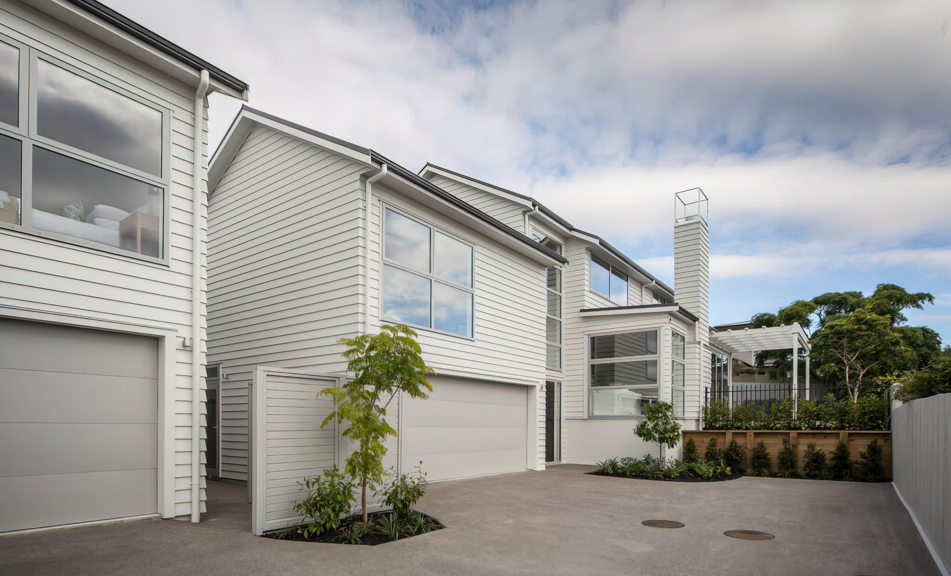 Fancourt Street, Meadowbank