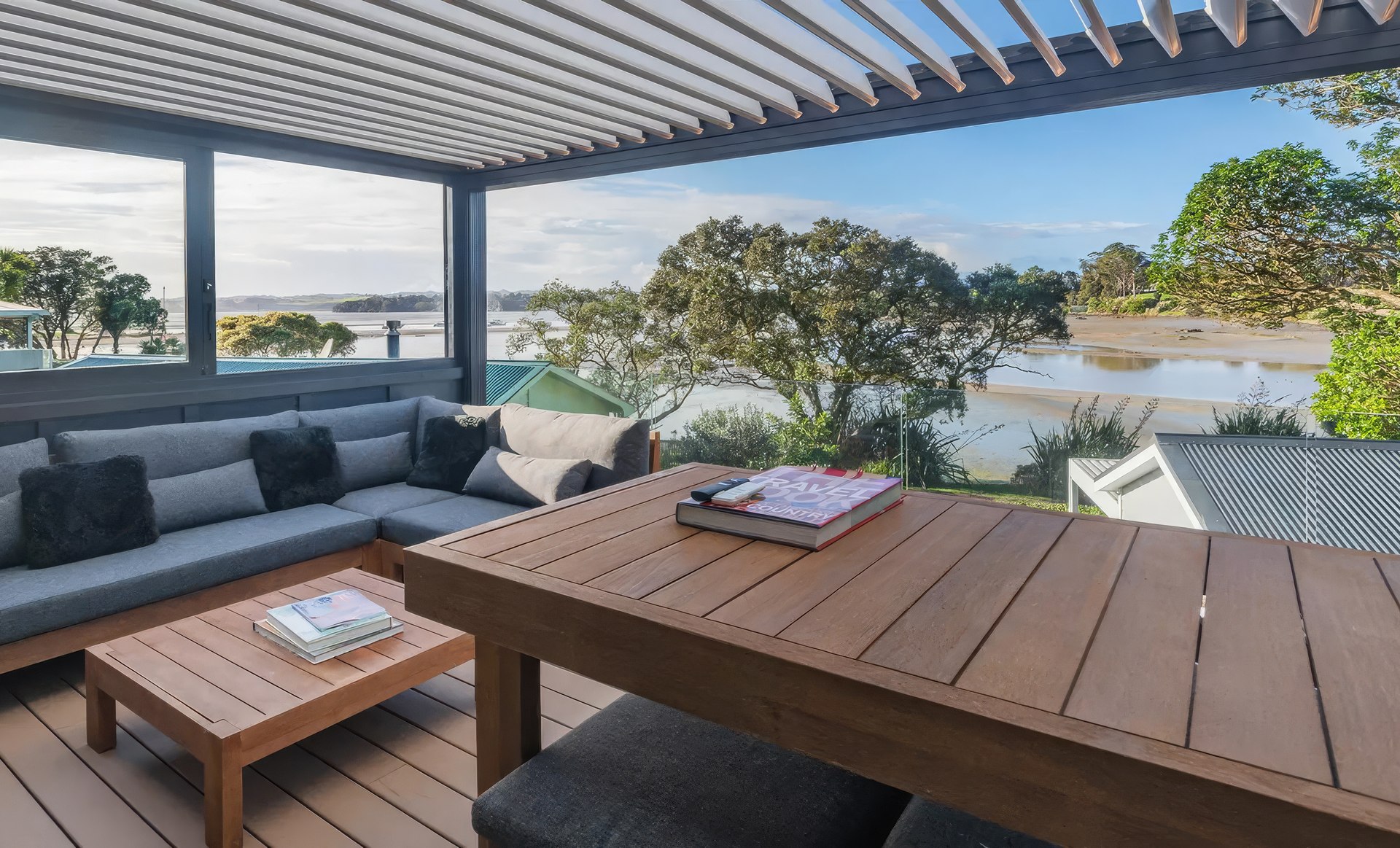 Award Winning Shelly Park Renovation